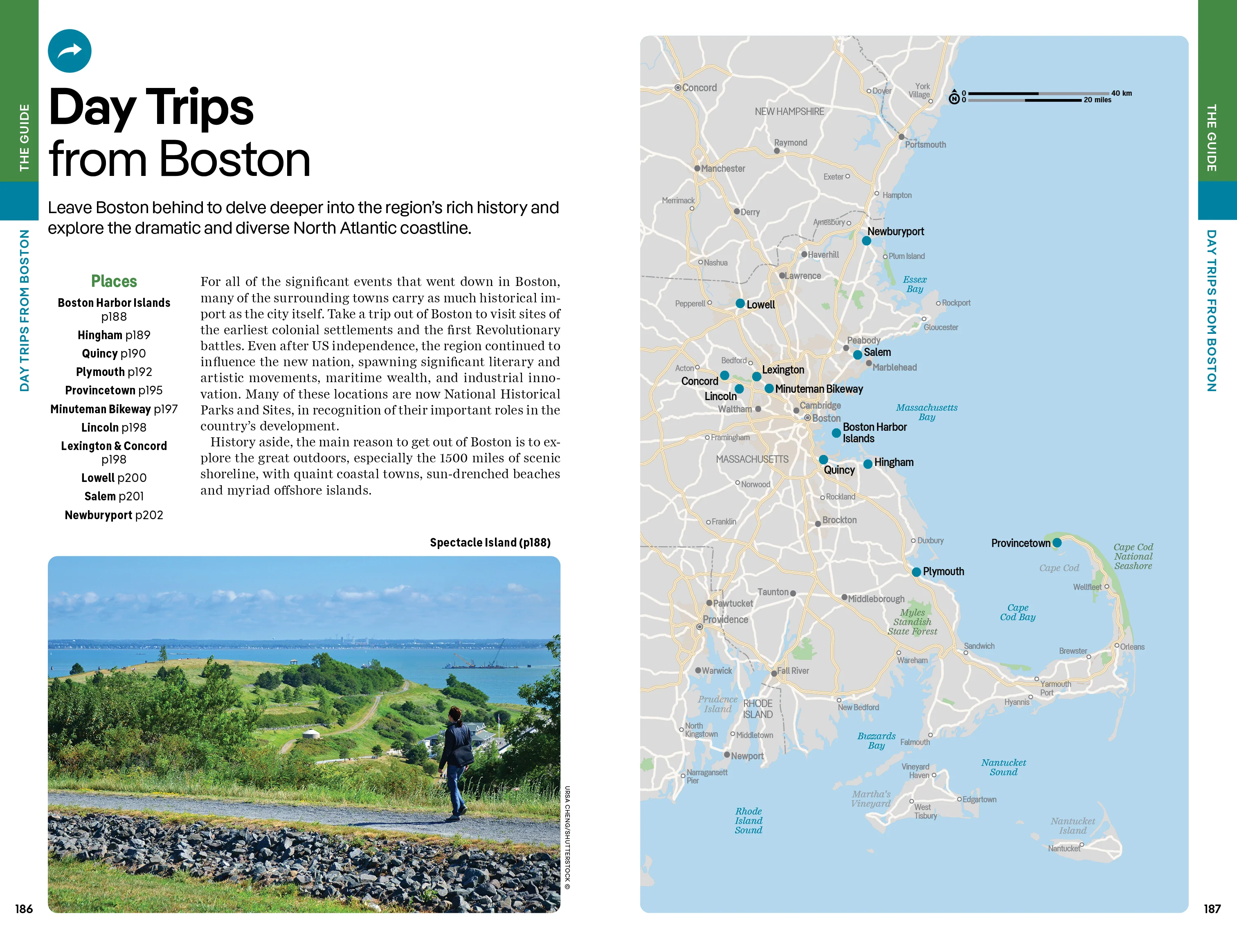 Boston - Book - Image 15