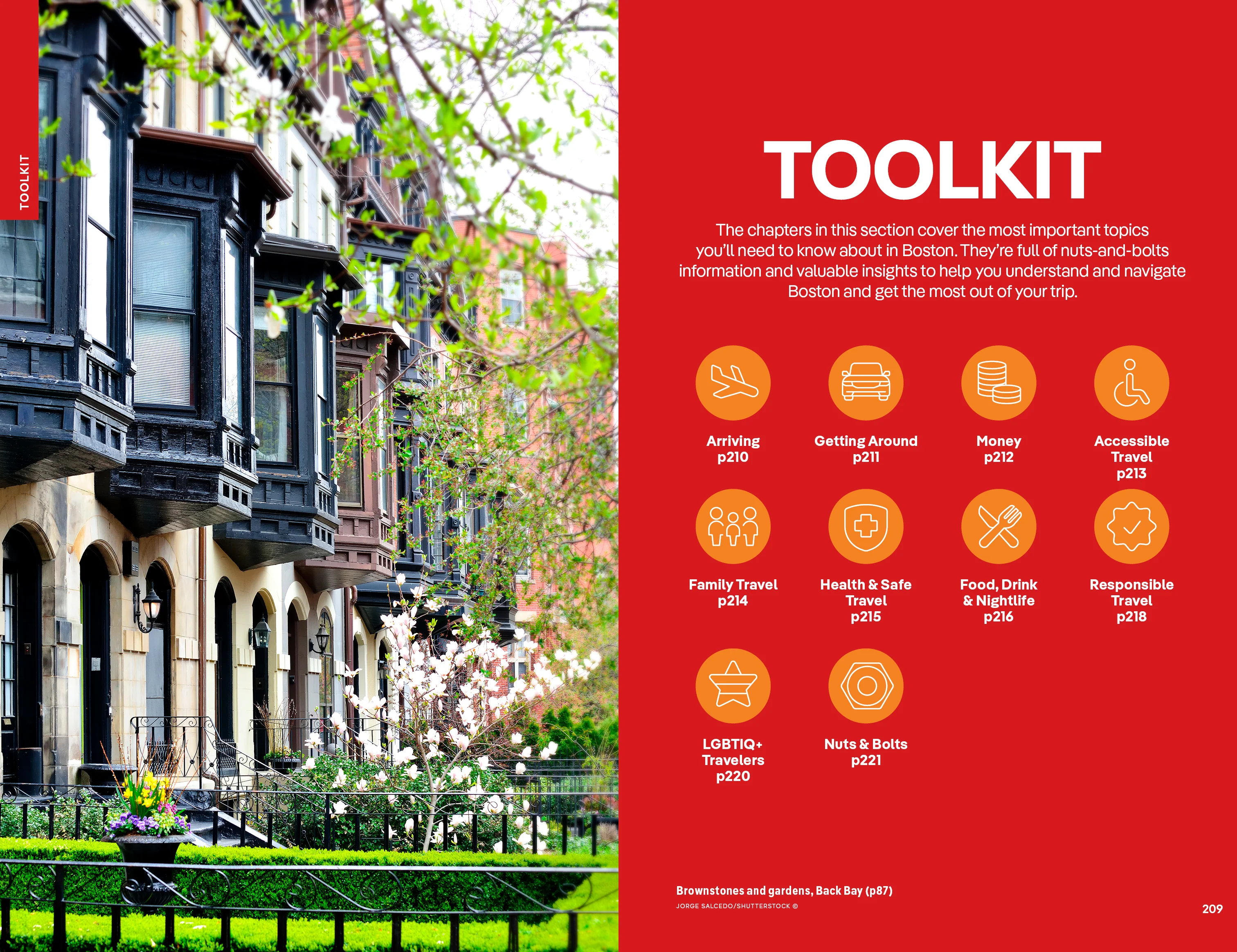 Boston - Book - Image 16