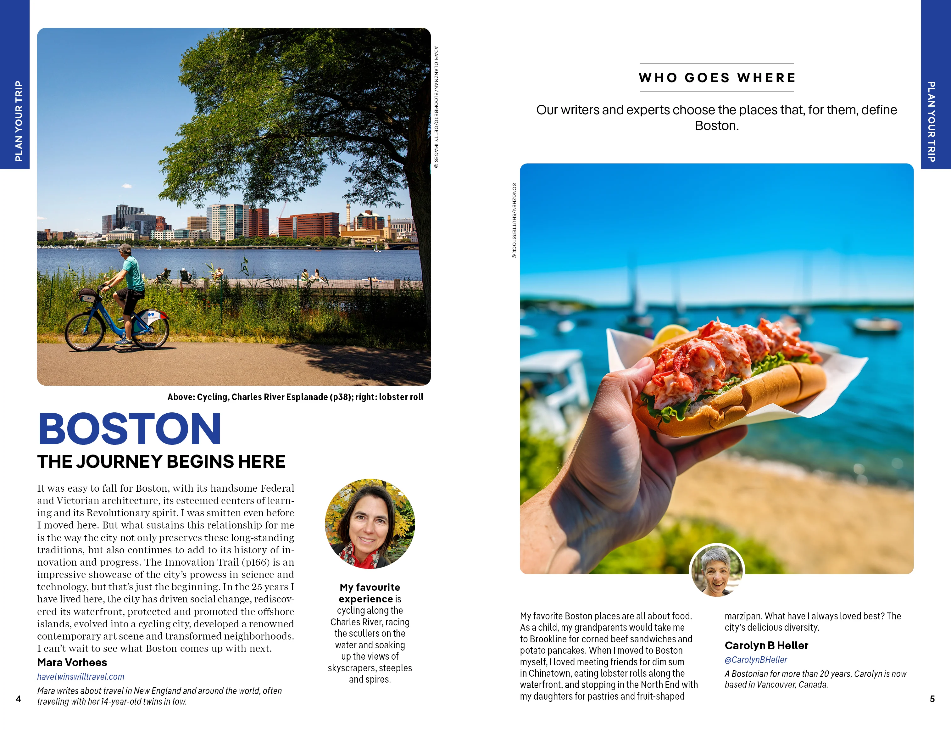 Boston - Book - Image 3