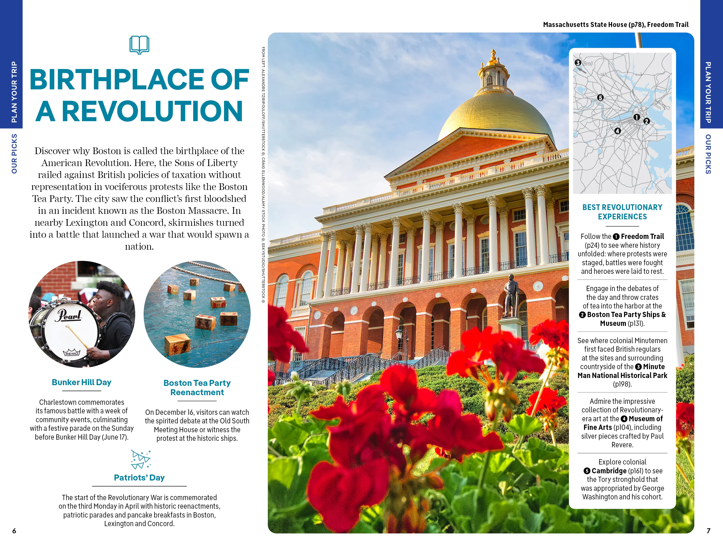 Boston - Book - Image 4