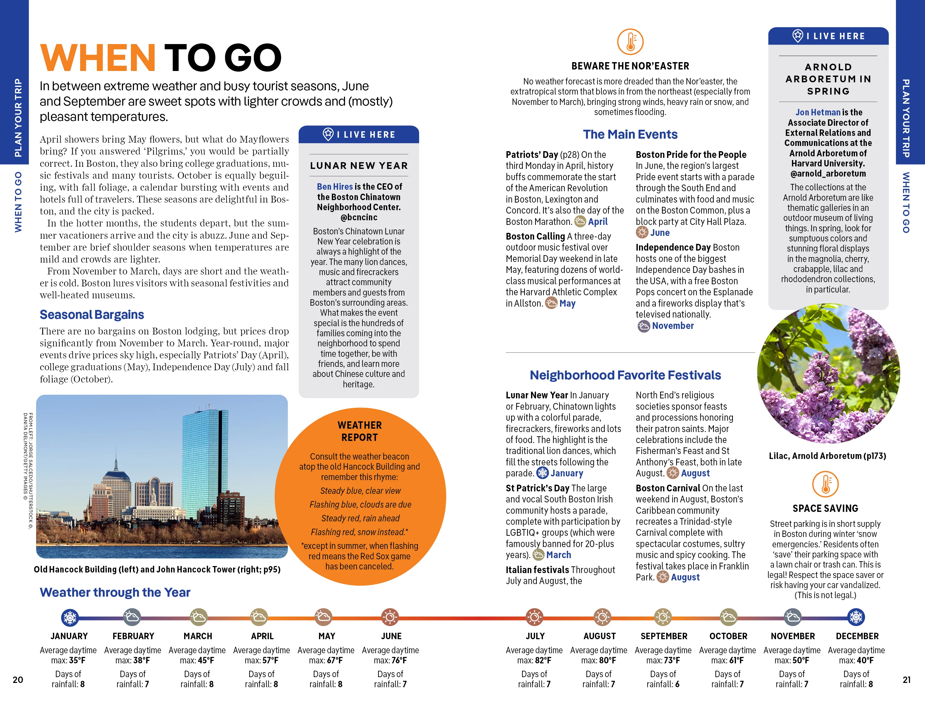 Boston - Book - Image 6