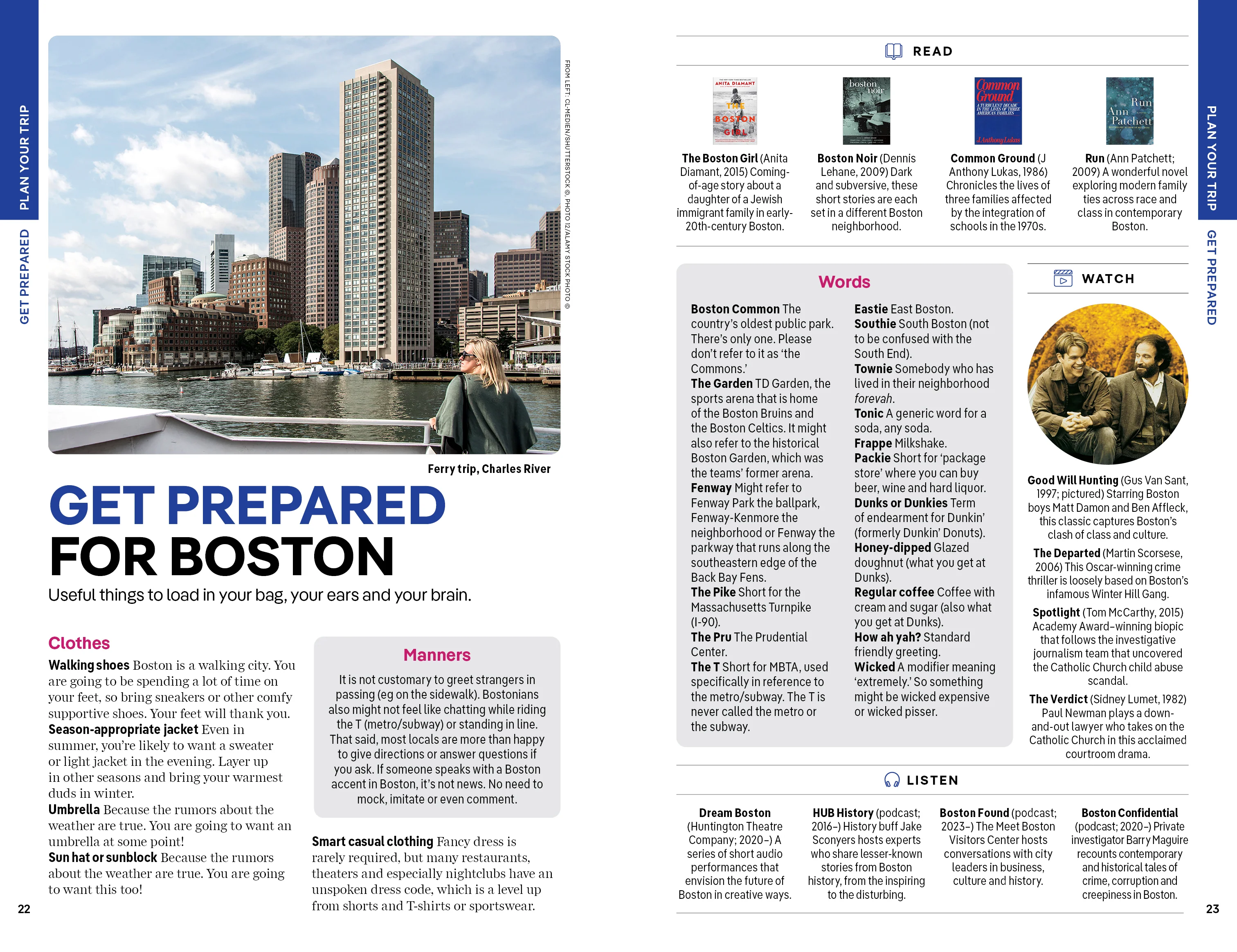 Boston - Book - Image 7
