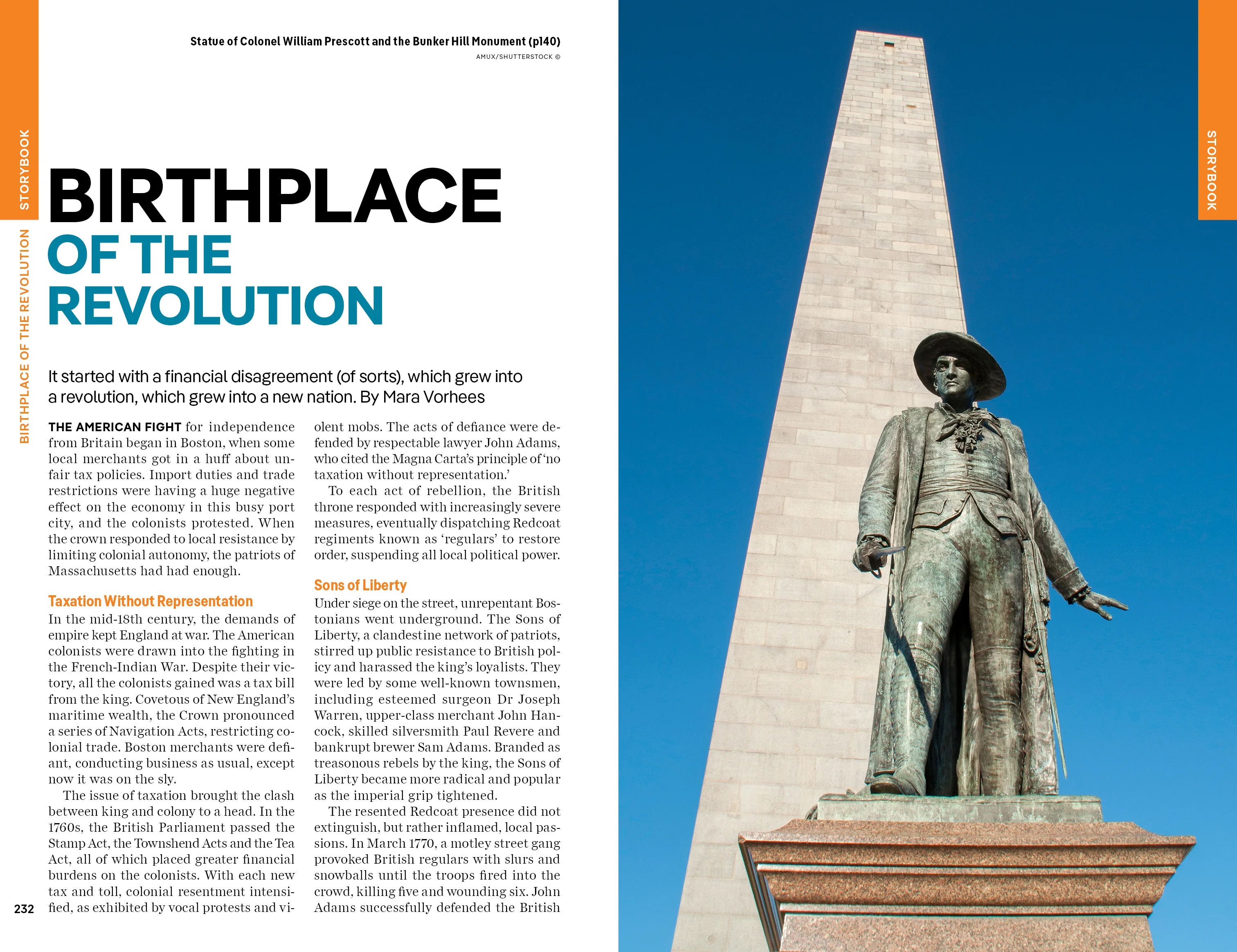 Boston - Book + eBook - Image 18