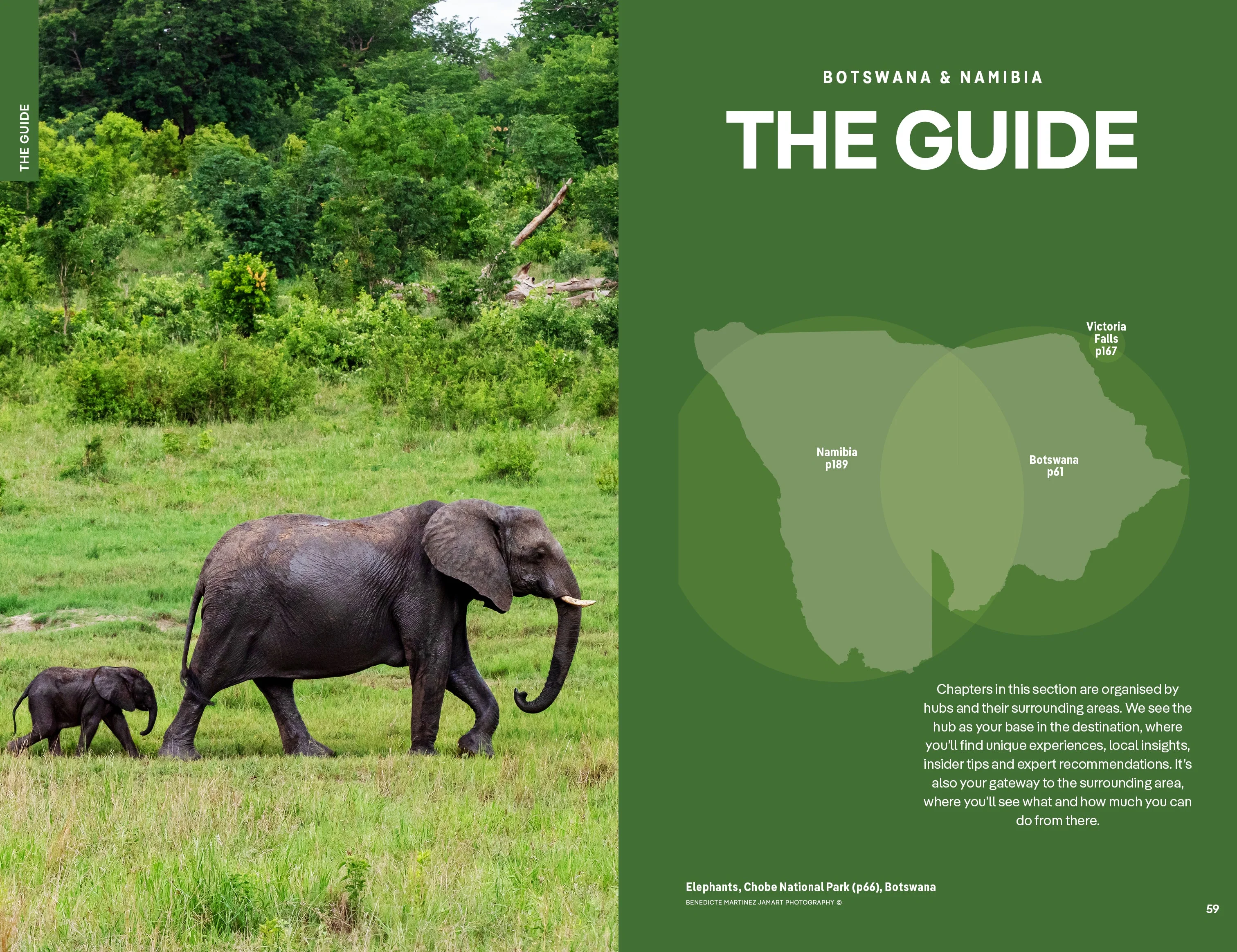 Botswana & Namibia - Book - Image 11