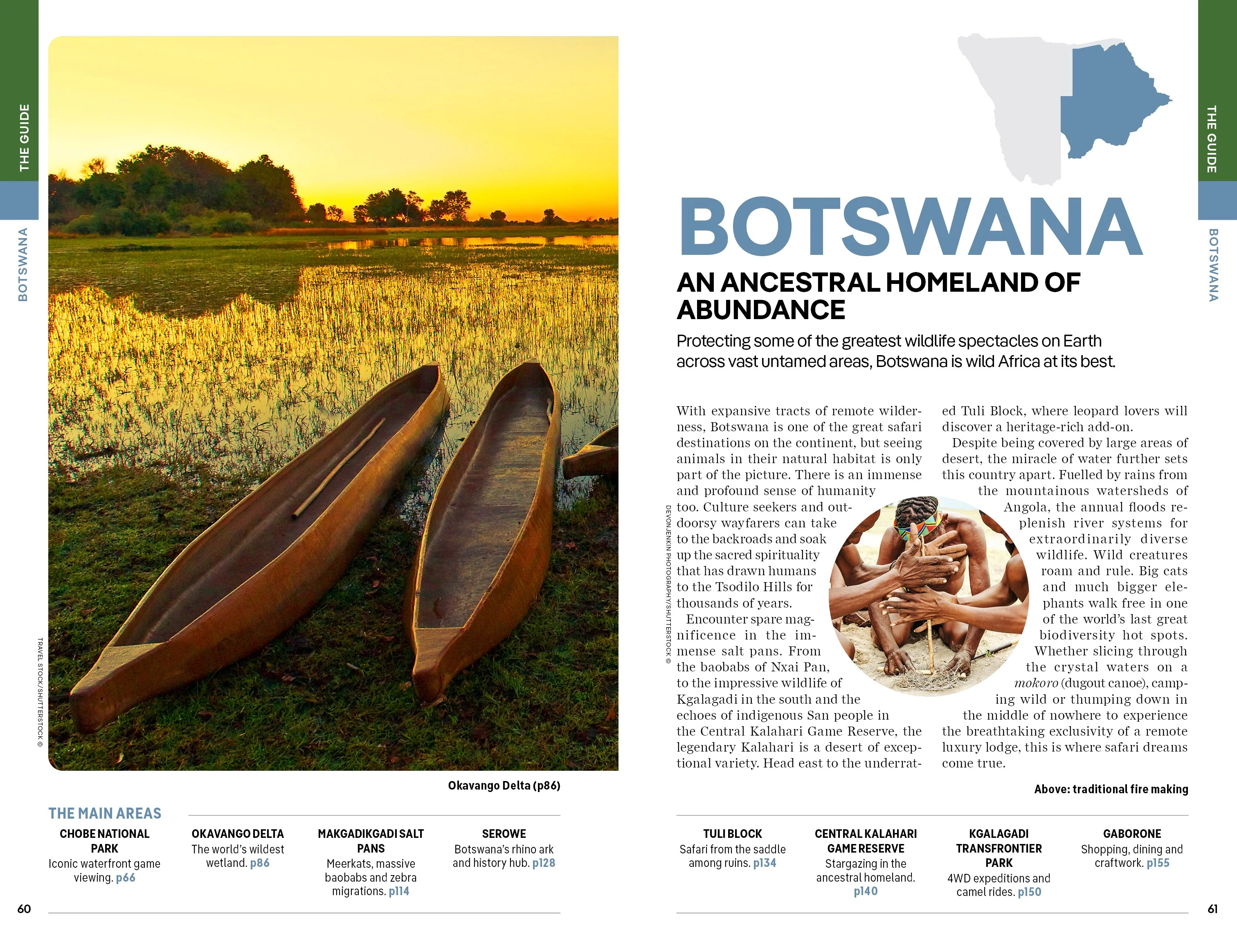 Botswana & Namibia - Book - Image 12
