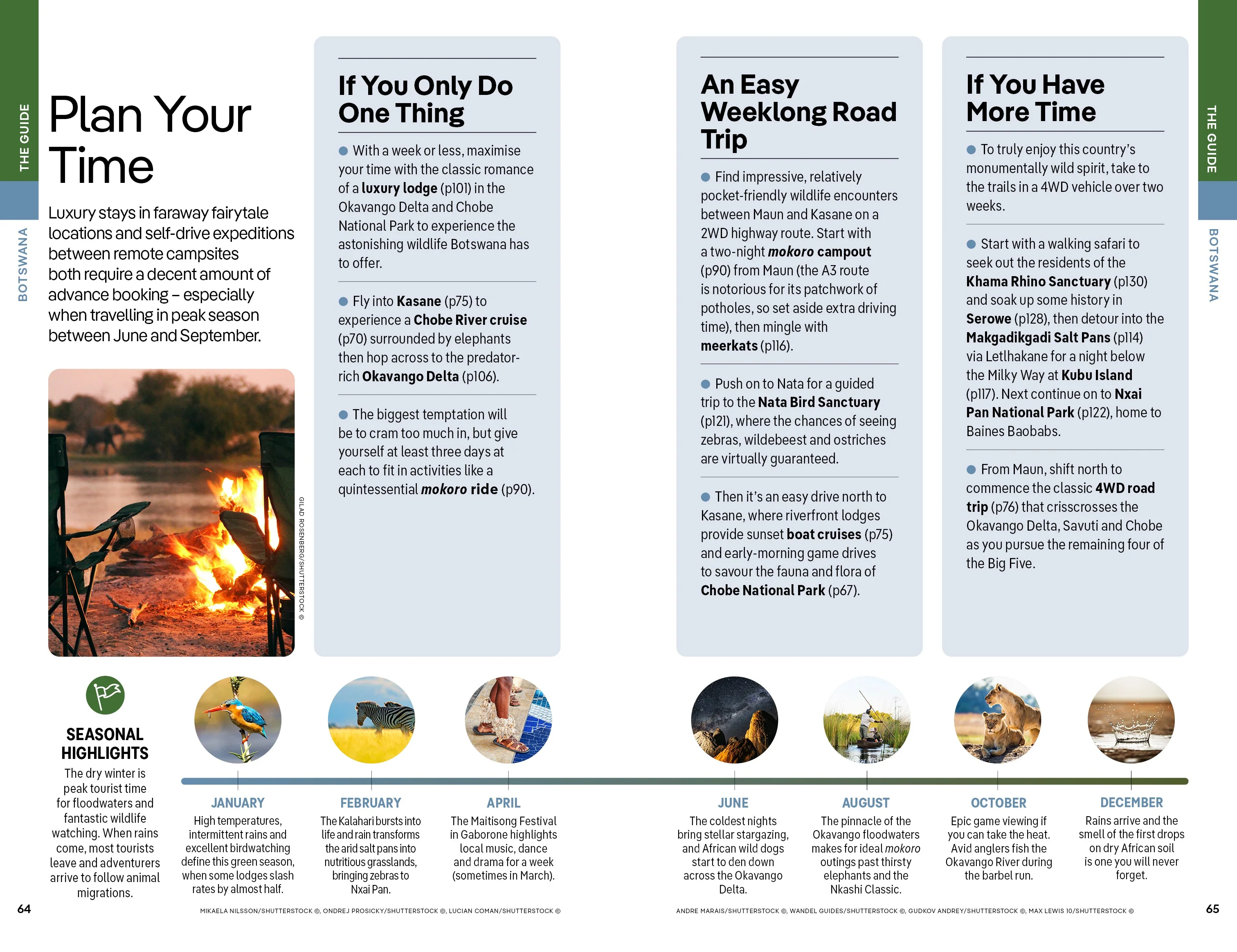 Botswana & Namibia - Book - Image 14