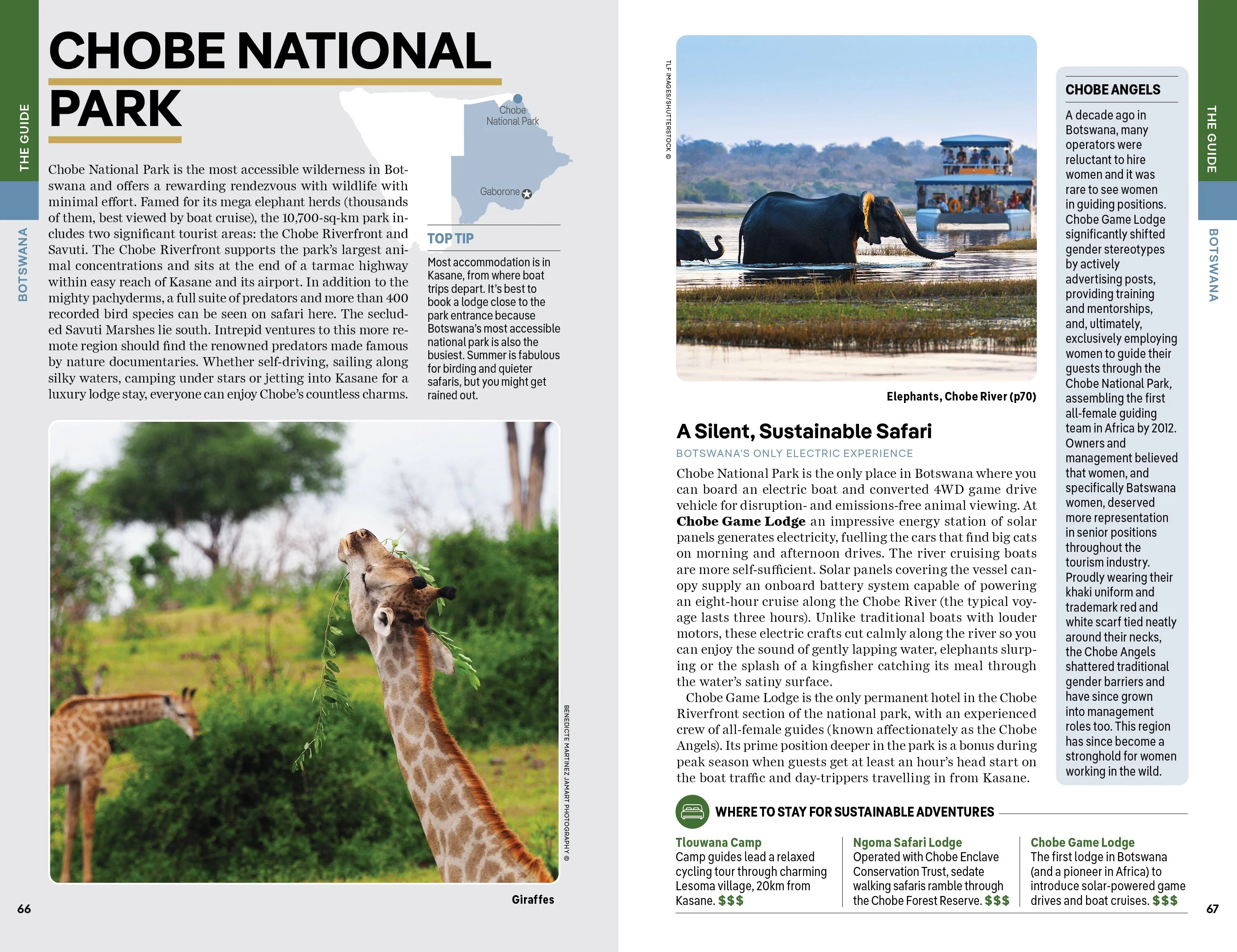 Botswana & Namibia - Book - Image 15