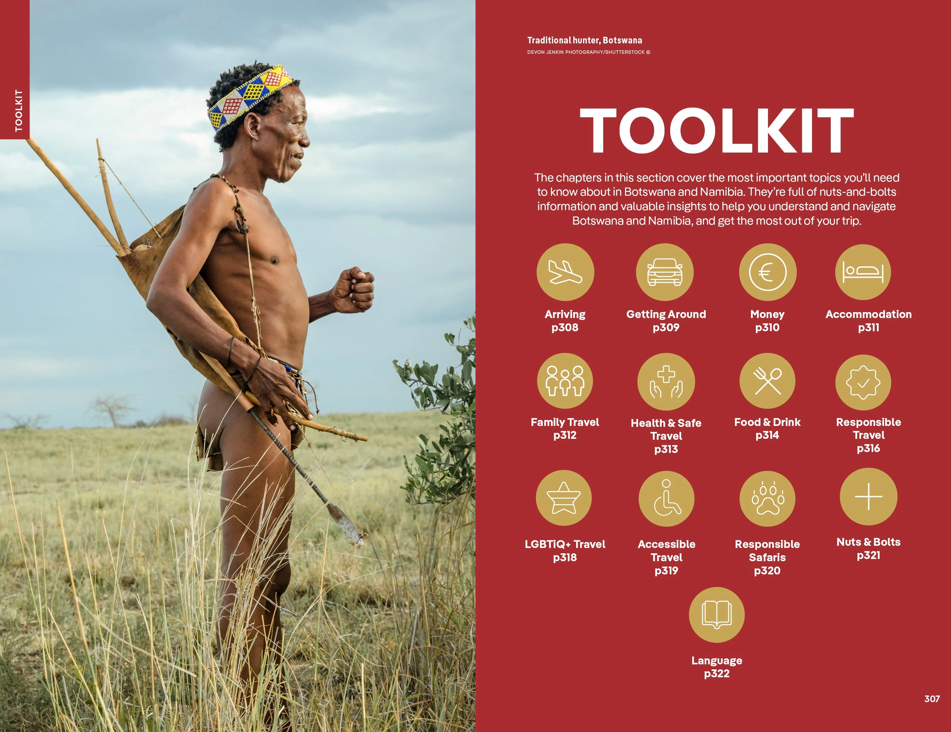 Botswana & Namibia - Book - Image 16