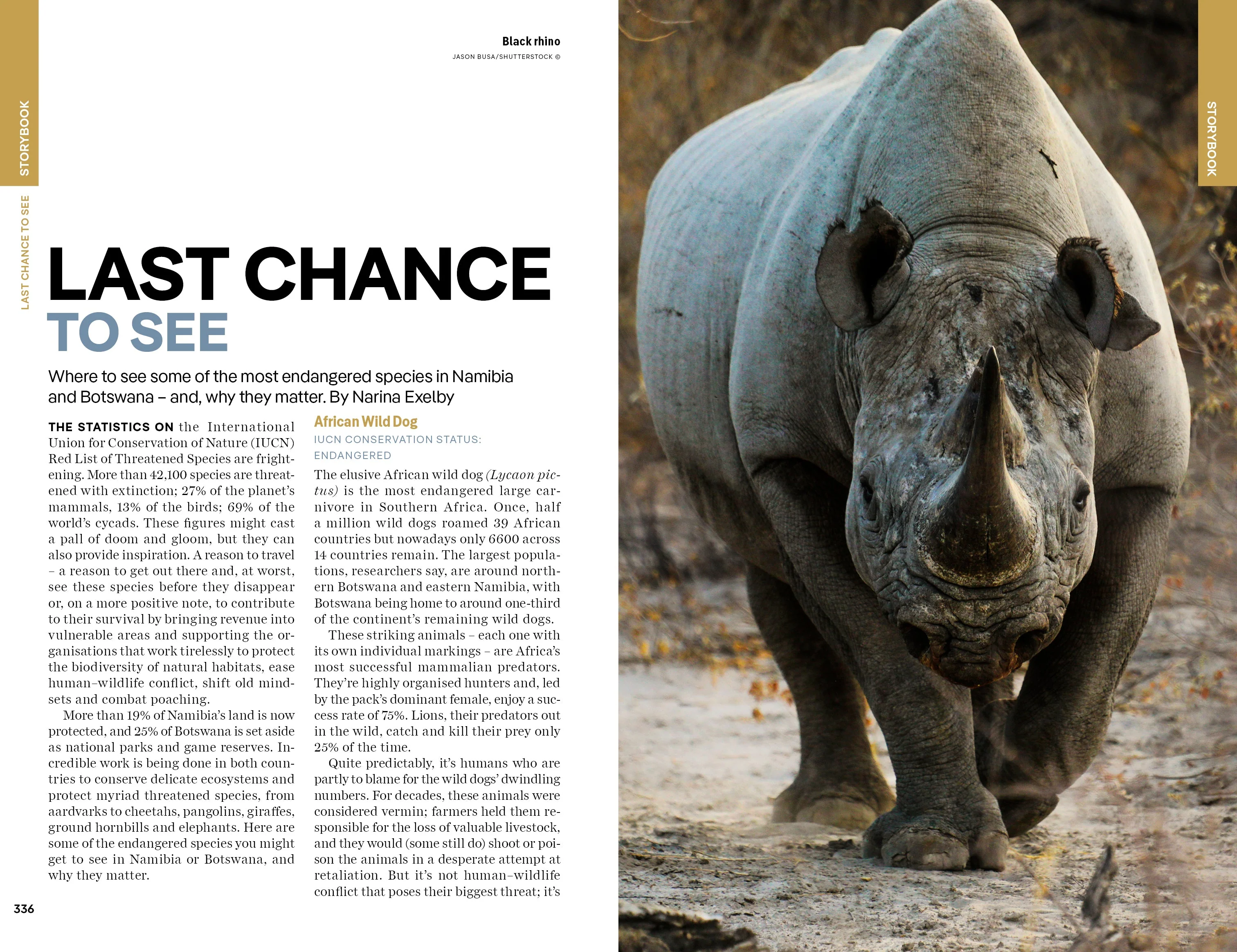 Botswana & Namibia - Book - Image 18