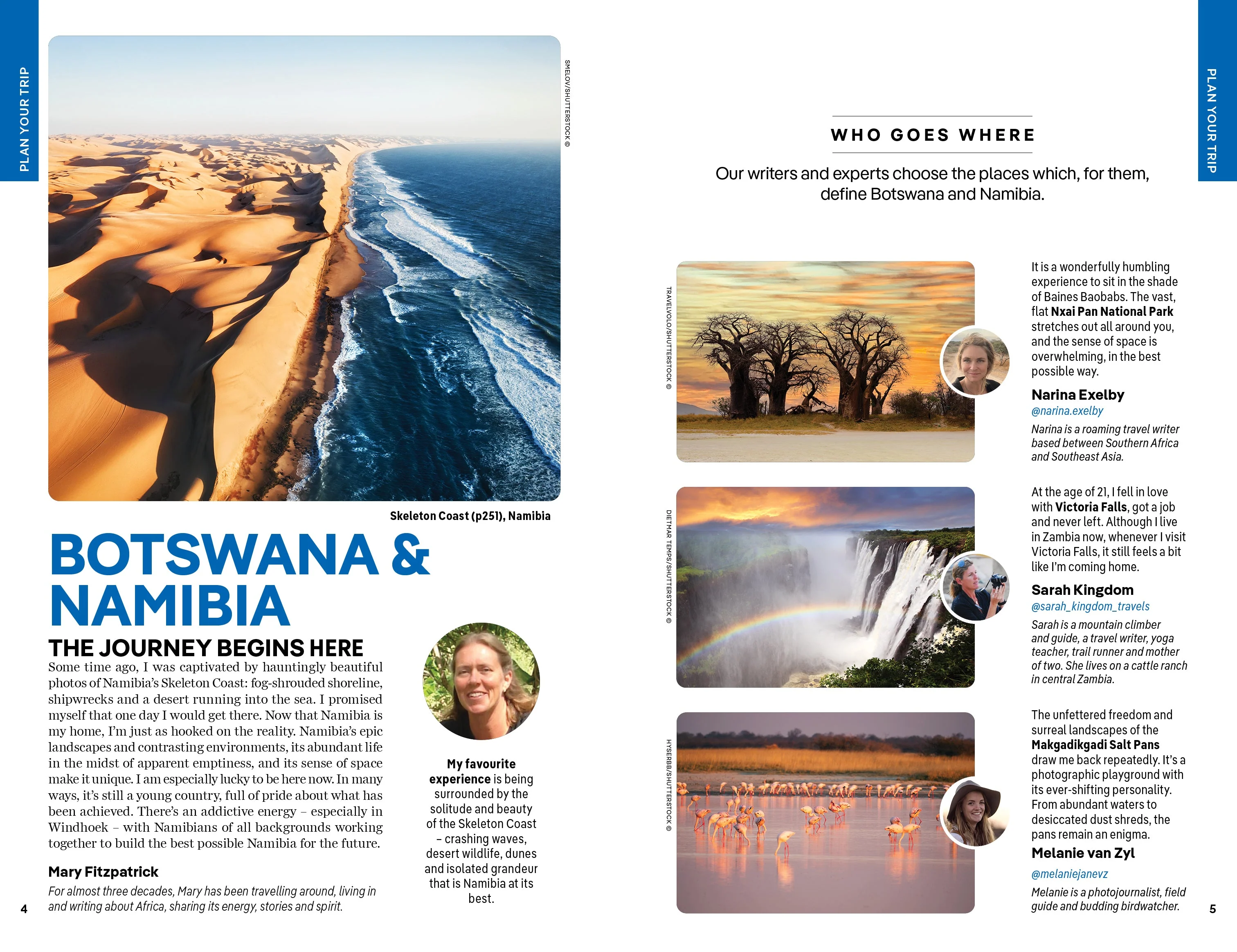 Botswana & Namibia - Book - Image 3