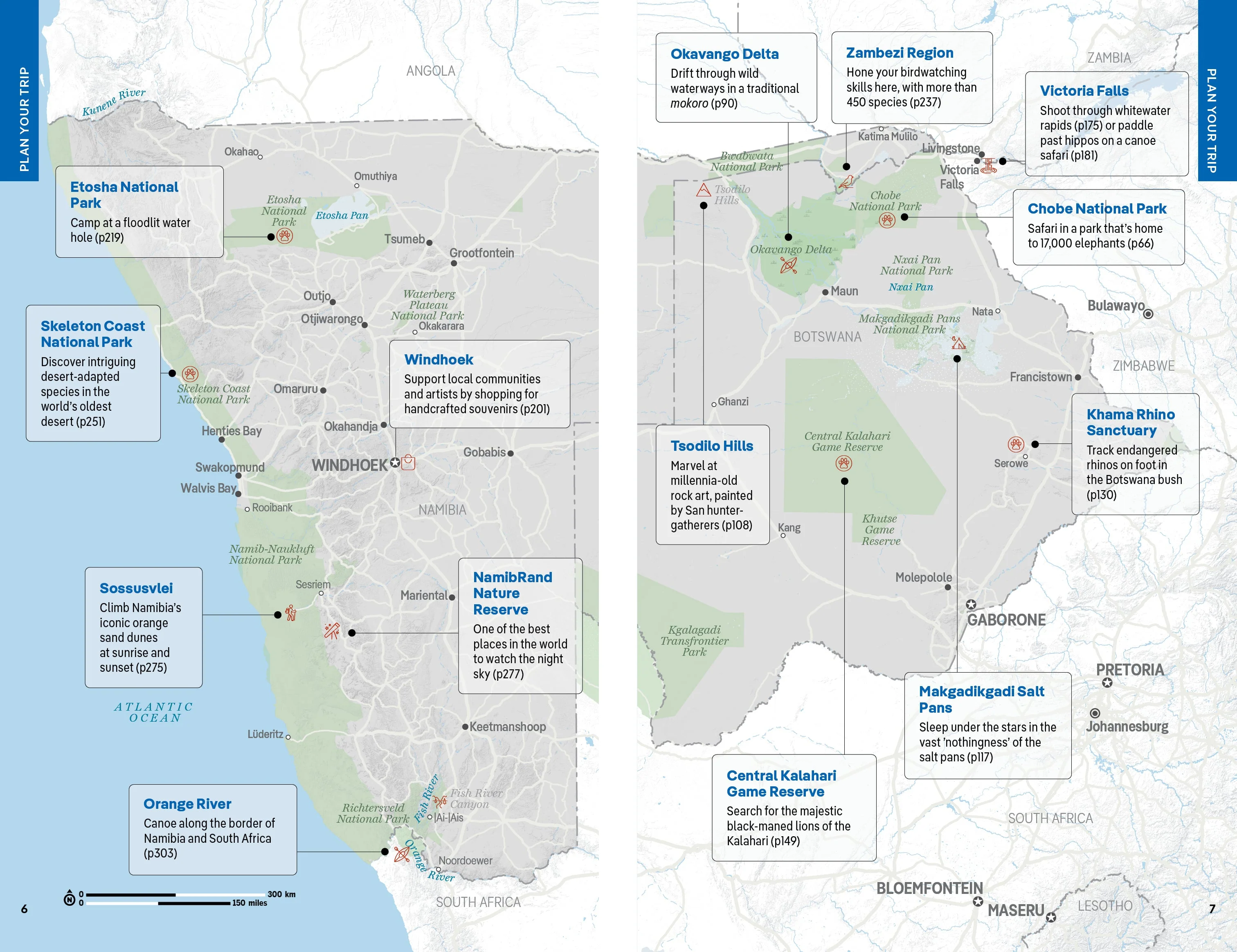 Botswana & Namibia - Book - Image 4