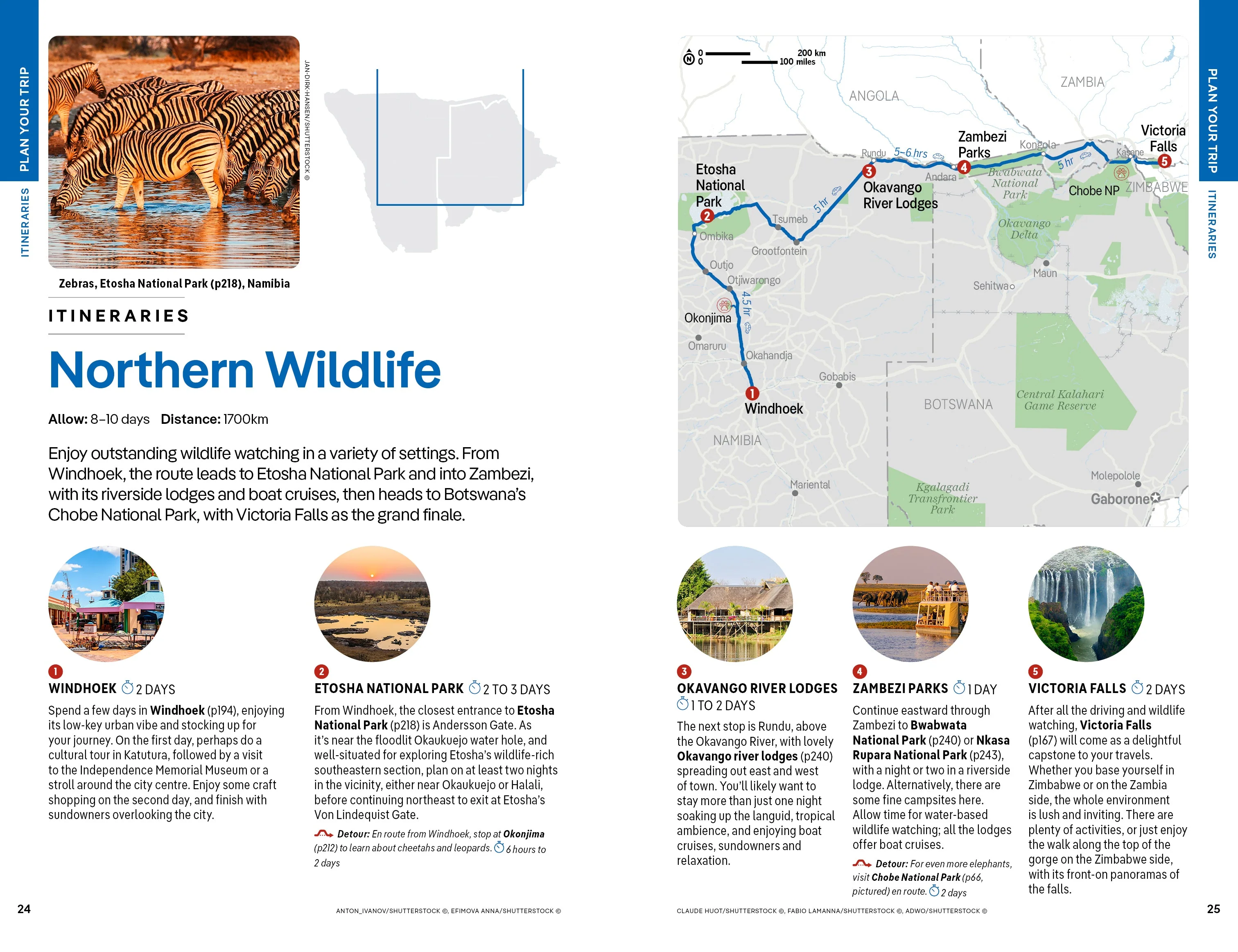 Botswana & Namibia - Book - Image 6