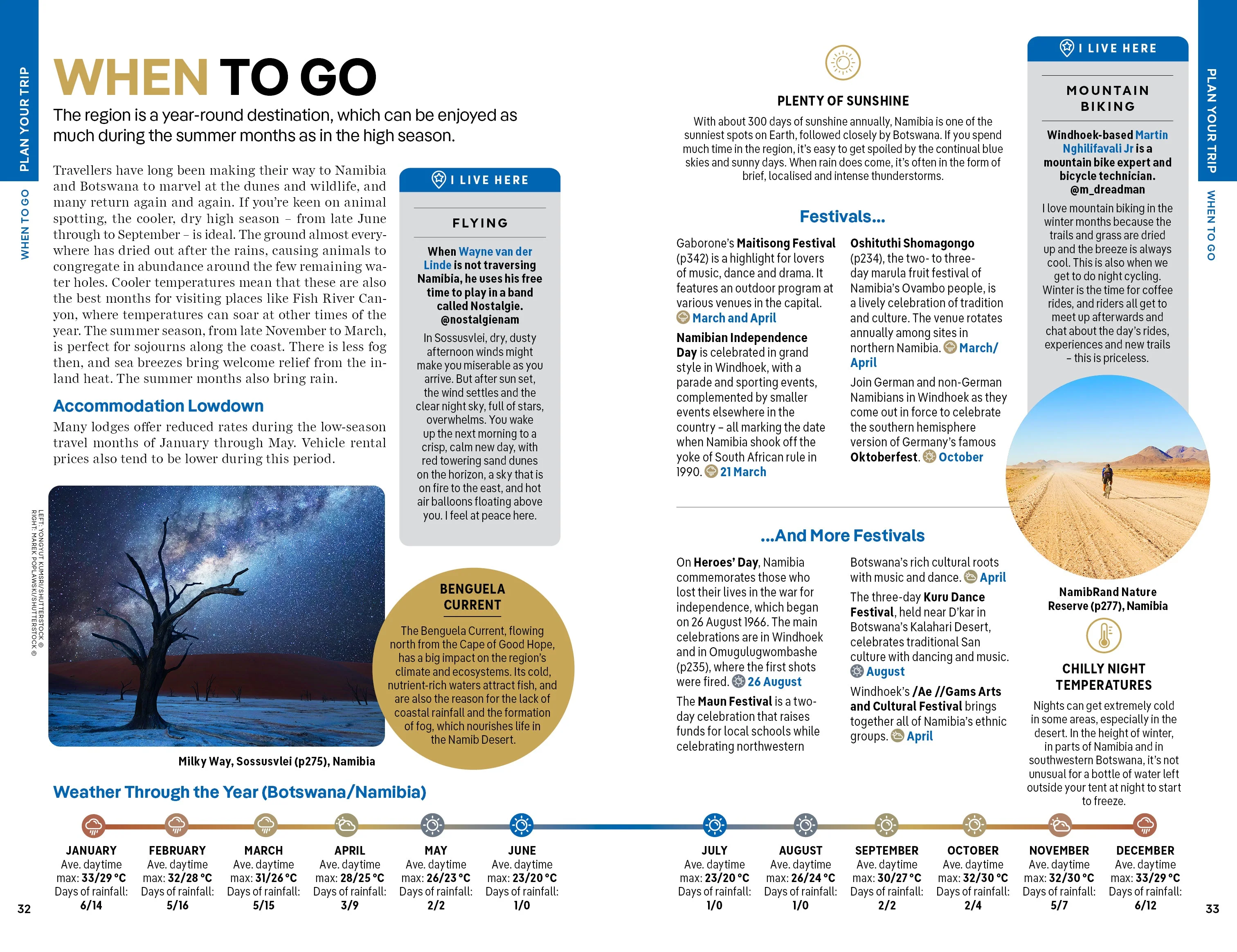 Botswana & Namibia - Book - Image 7