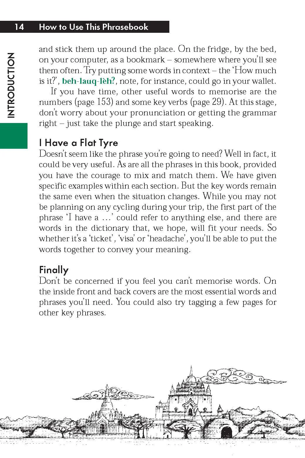 Burmese Phrasebook & Dictionary - Image 7