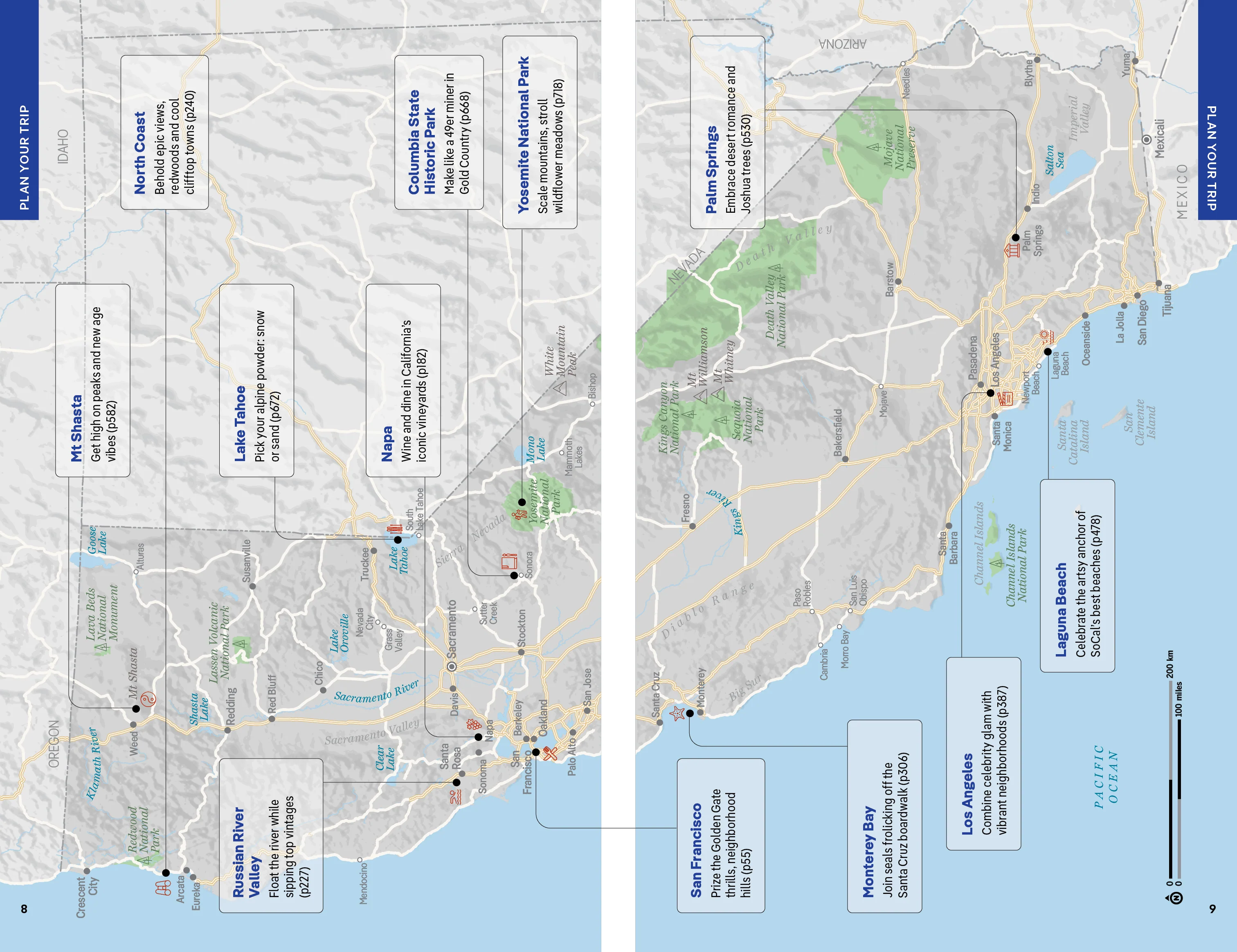 California - Book + eBook - Image 3