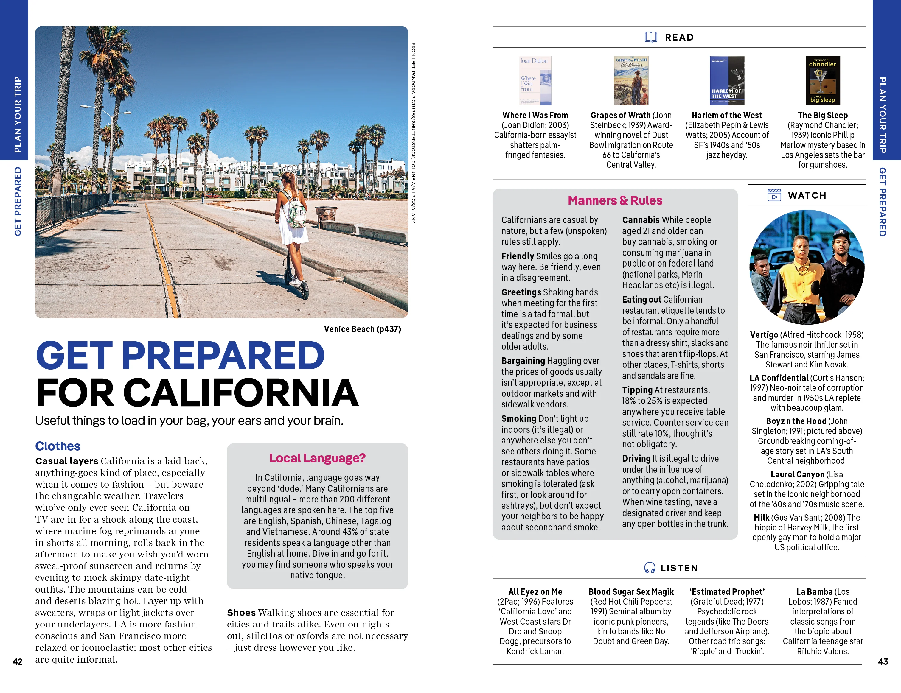 California - Book + eBook - Image 7