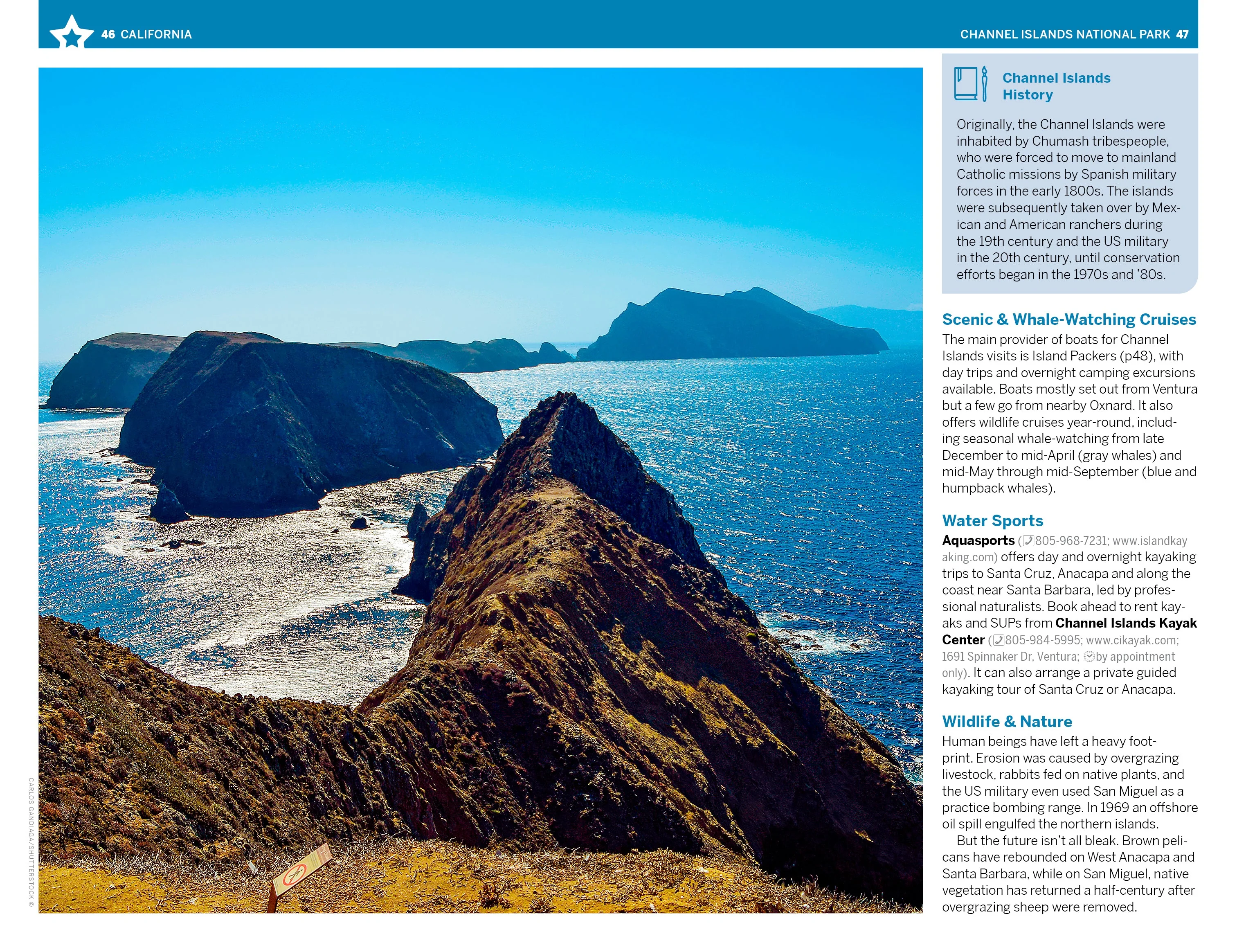 California & Southwest USA's National Parks - Book - Image 14