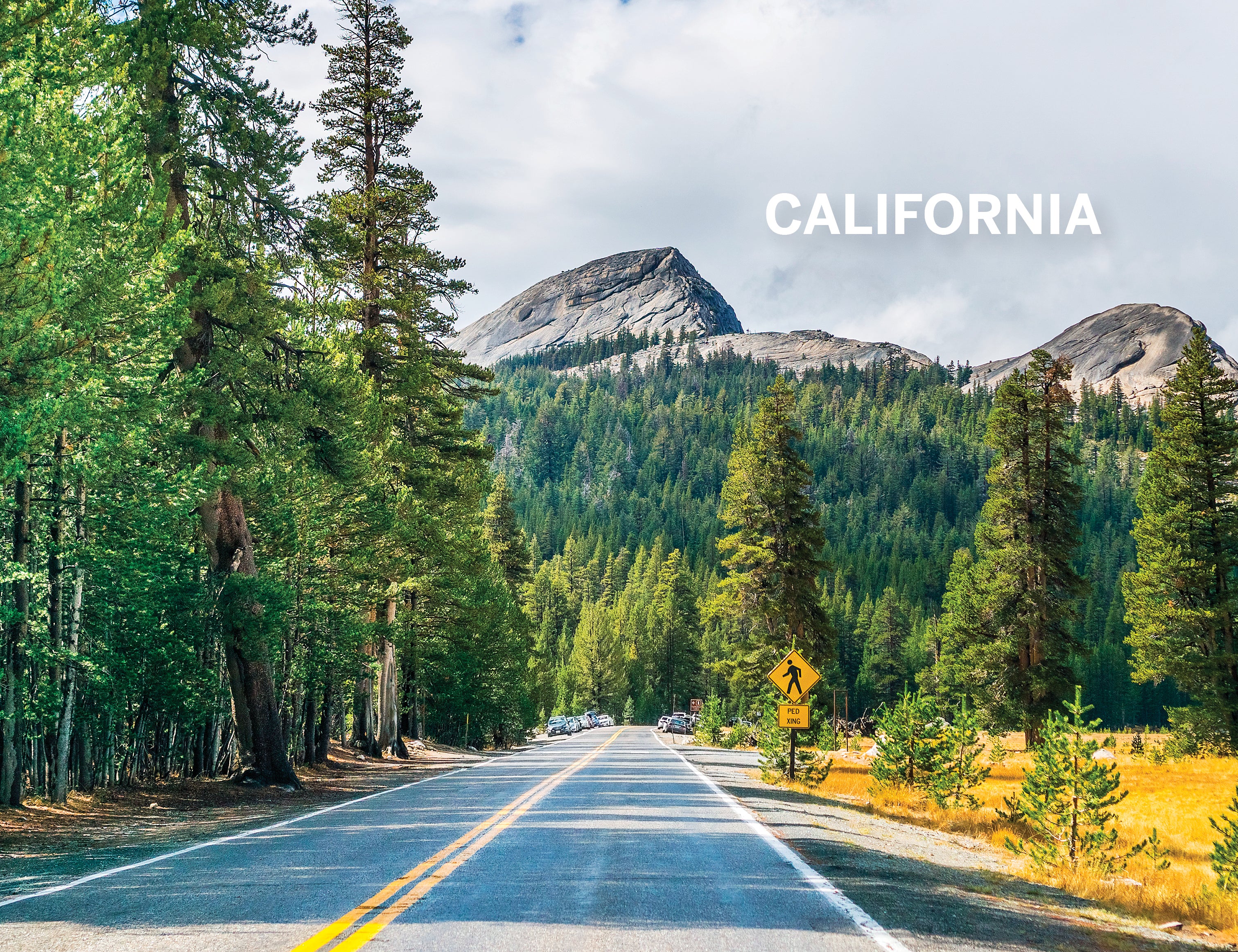California & Southwest USA's National Parks - Image 11
