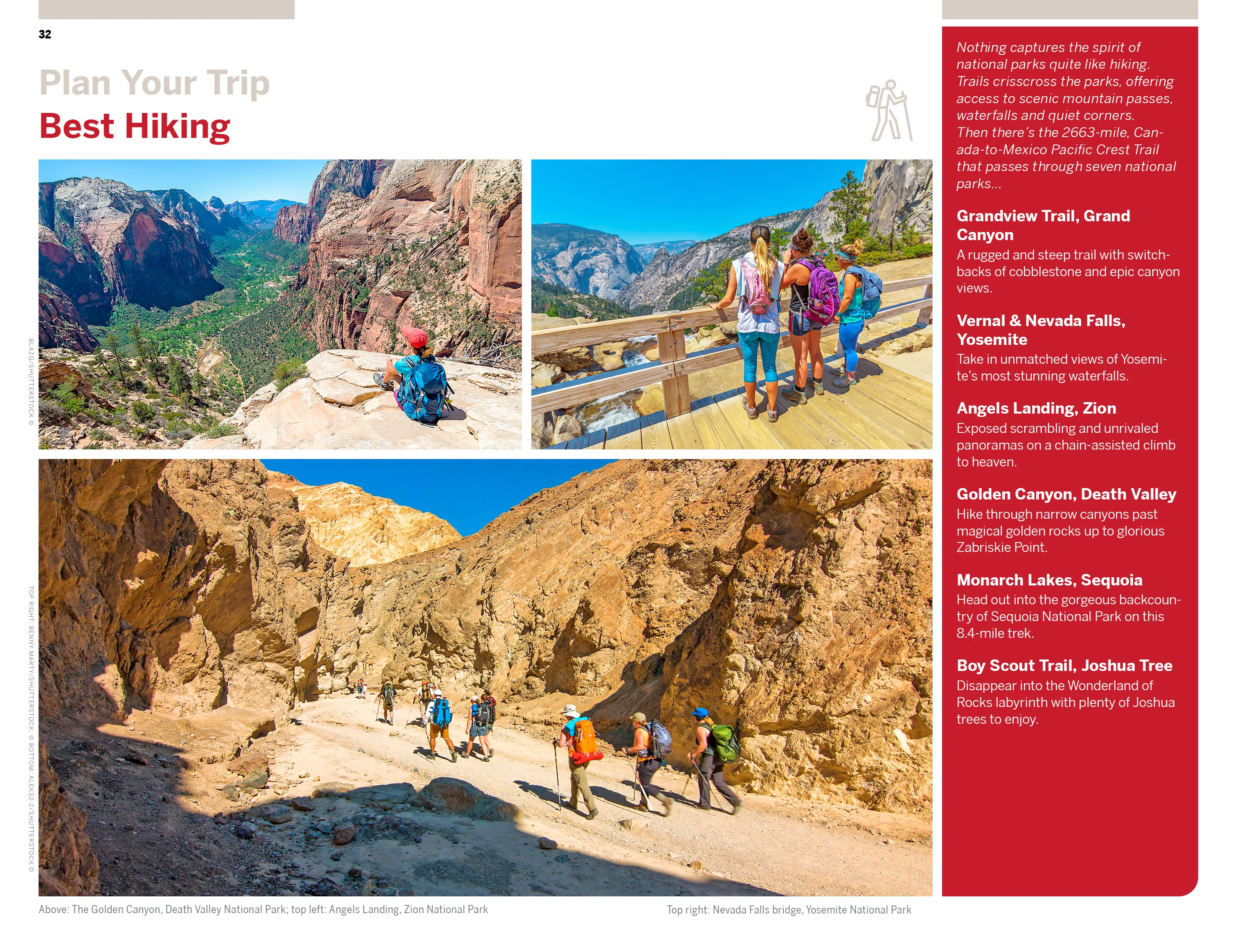California & Southwest USA's National Parks - Image 9