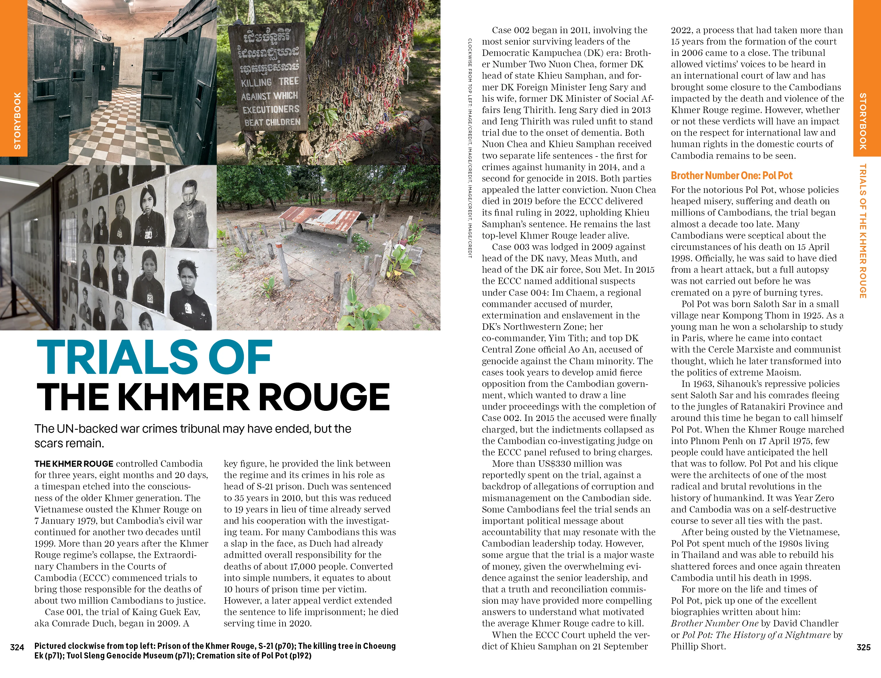 Cambodia - Book - Image 20