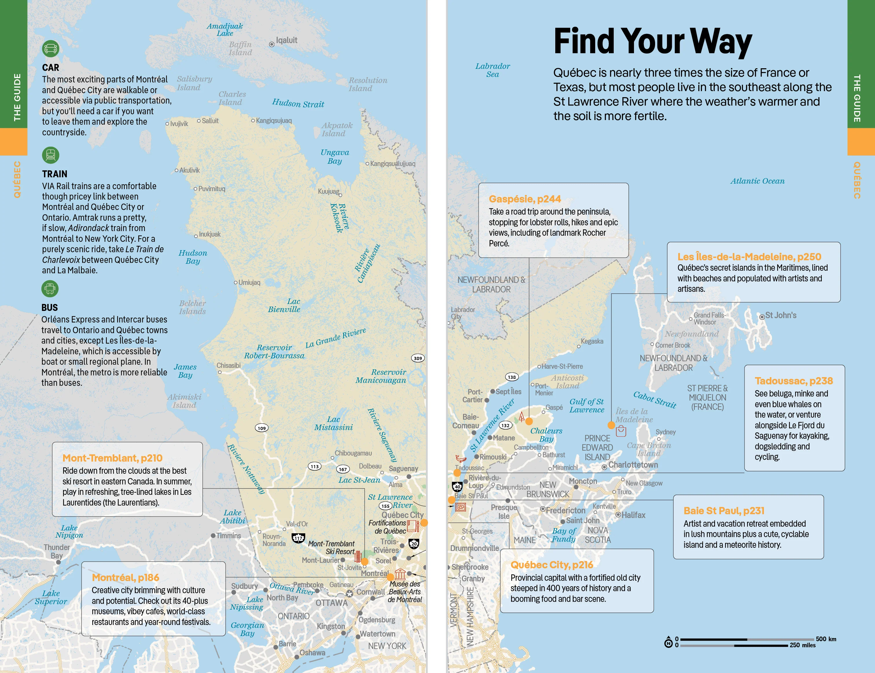 Canada - Book + eBook - Image 13