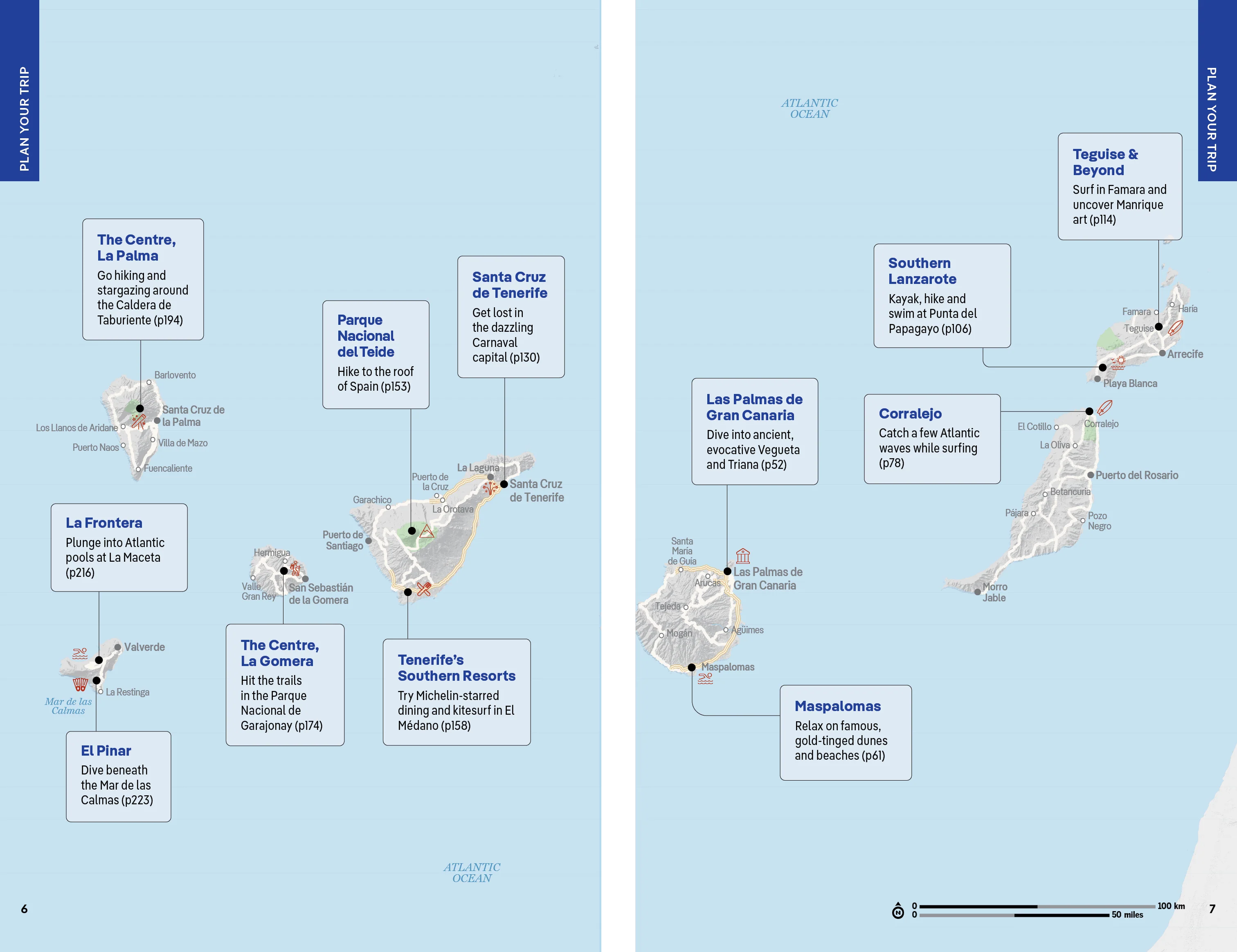 Canary Islands - Book - Image 4