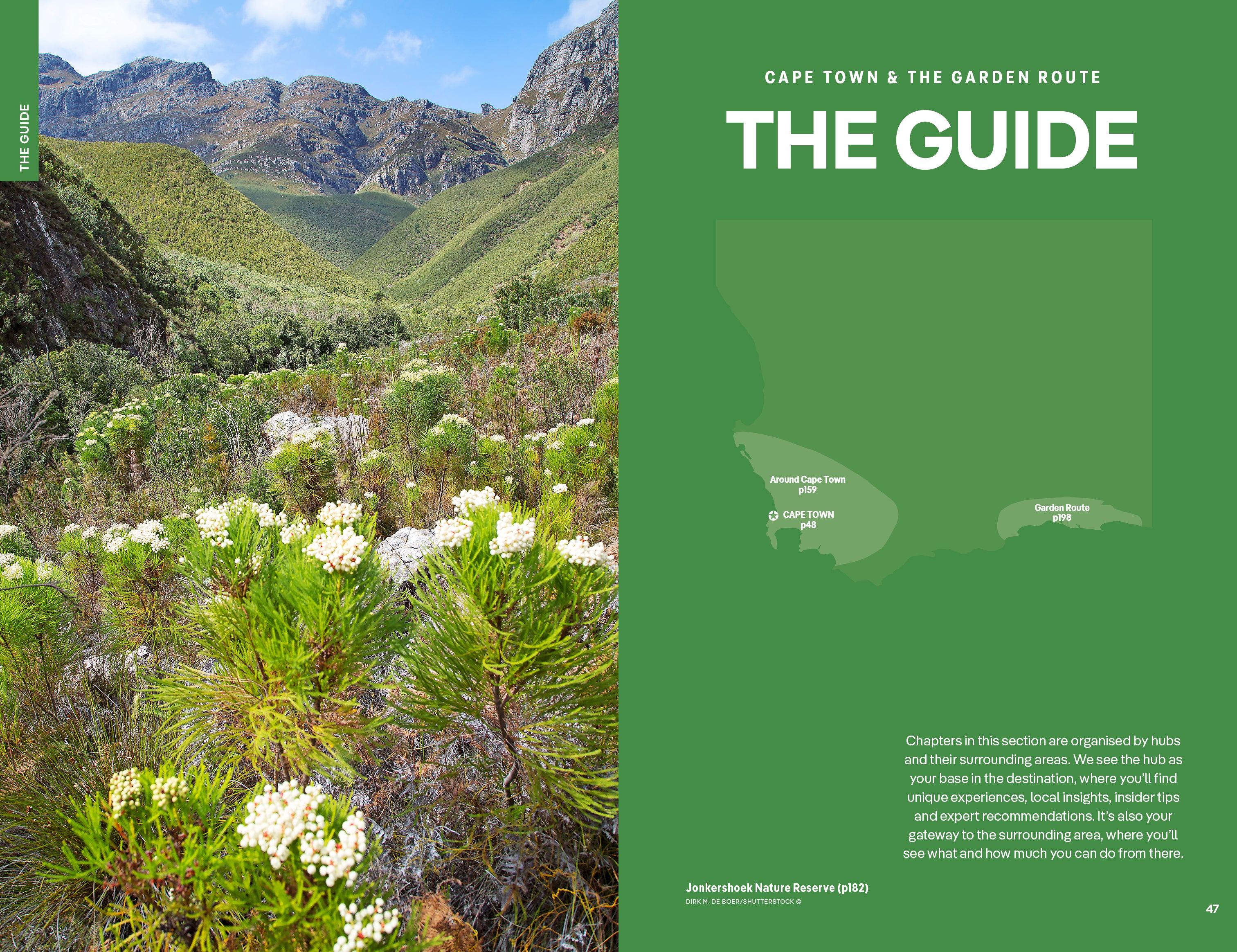 Cape Town & the Garden Route - Book - Image 12
