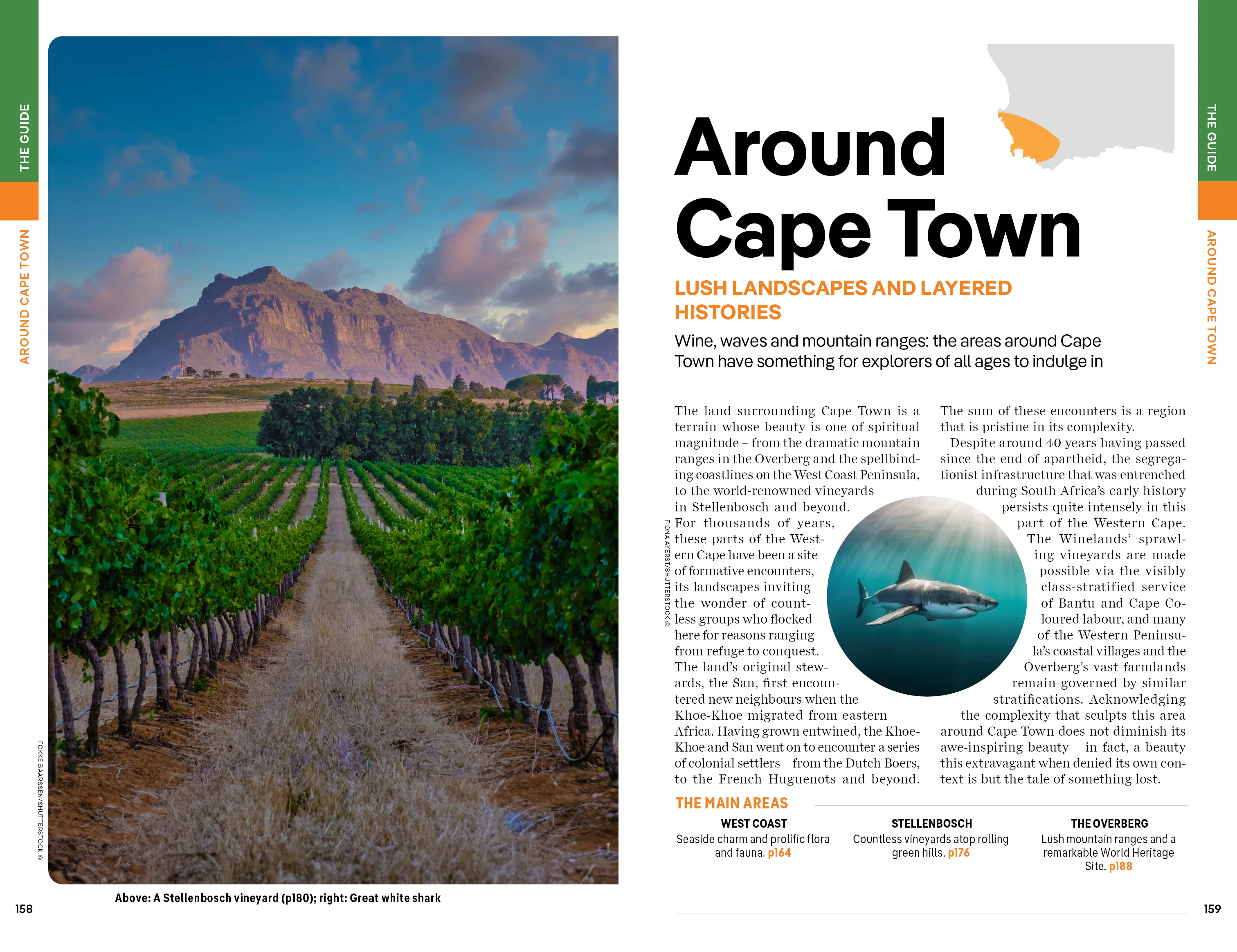 Cape Town & the Garden Route - Book - Image 13
