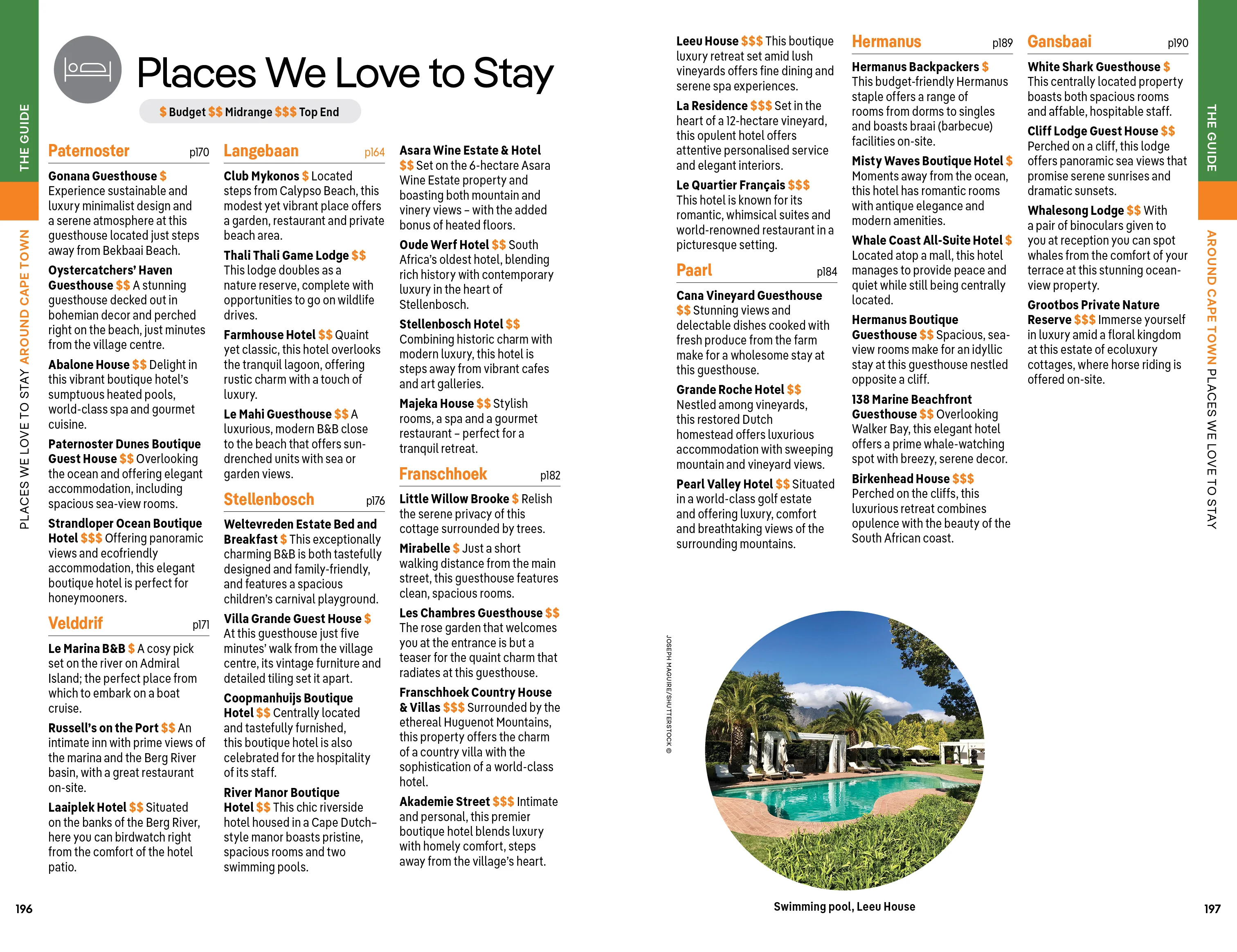Cape Town & the Garden Route - Book + eBook - Image 19
