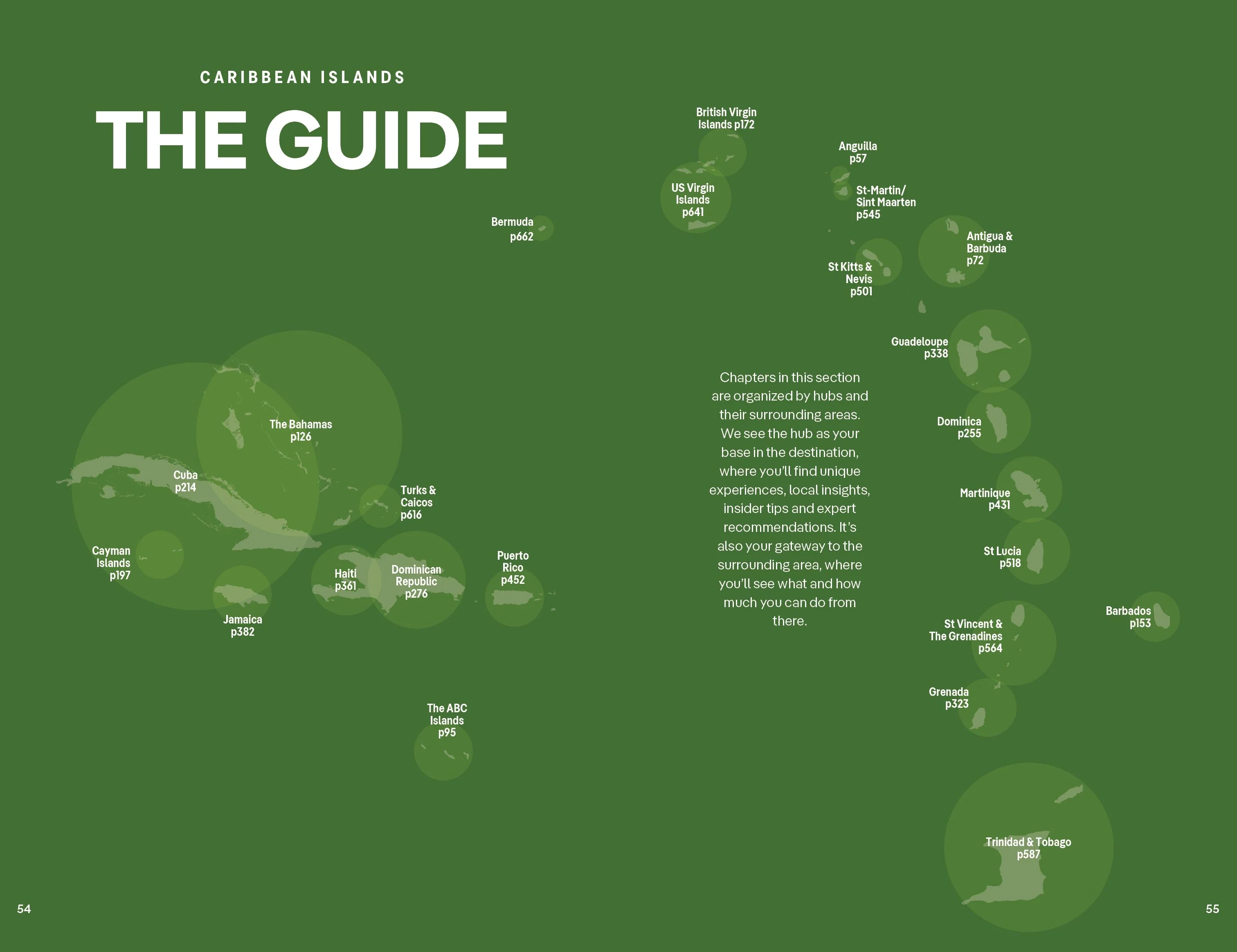 Caribbean Islands - Book - Image 11