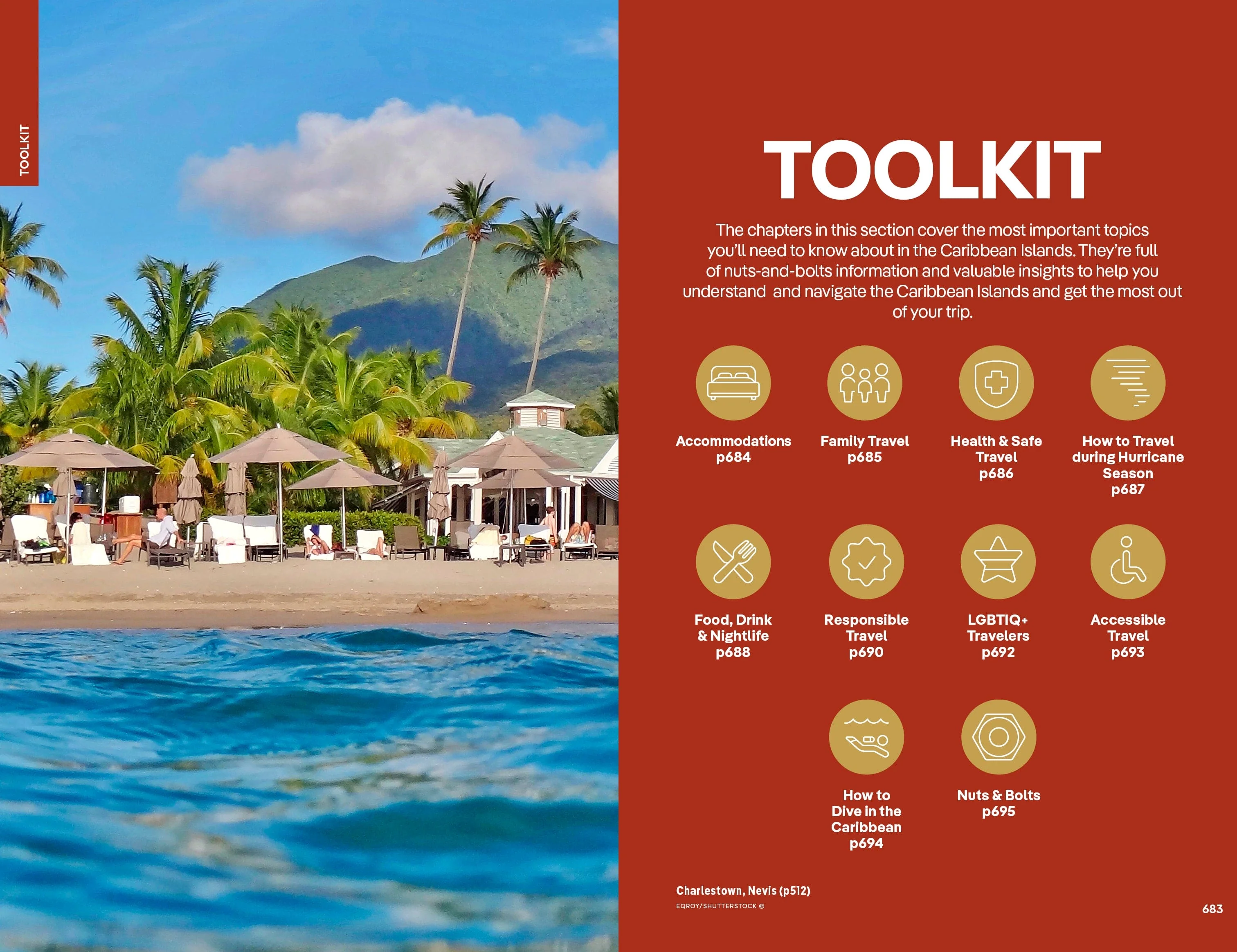 Caribbean Islands - Book - Image 16