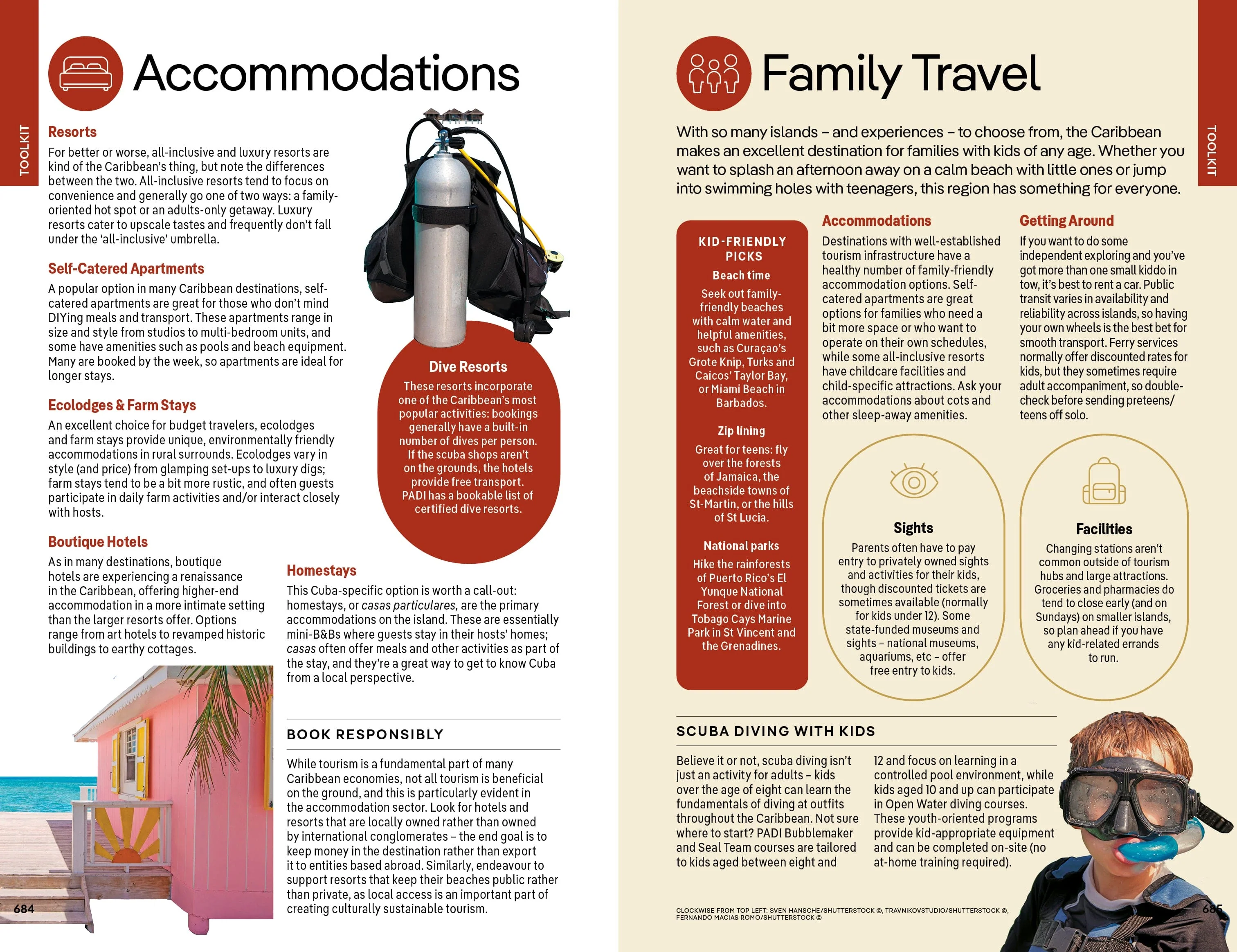 Caribbean Islands - Book - Image 17