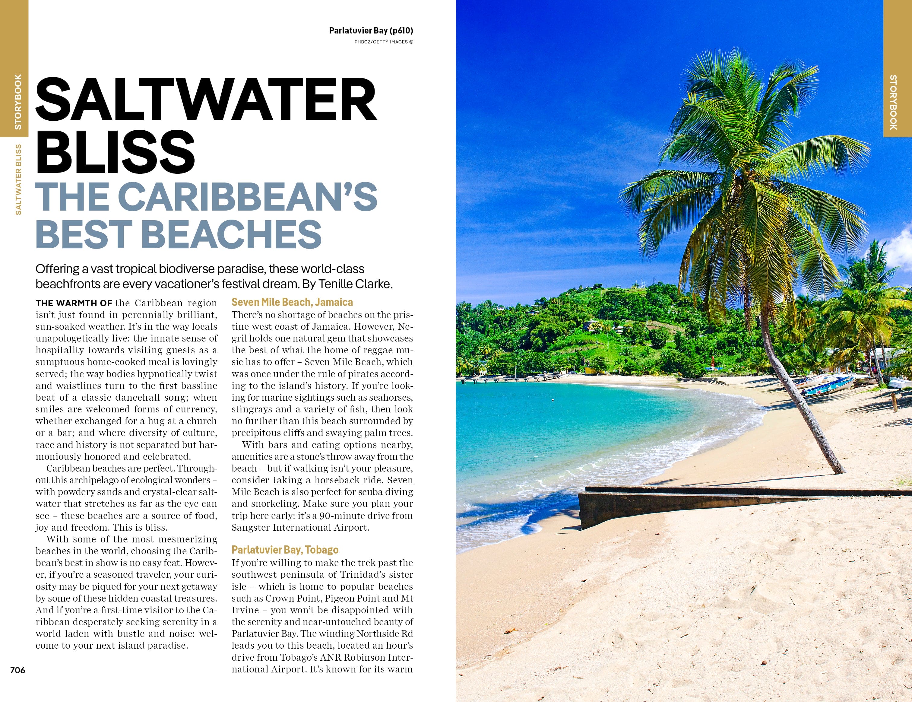 Caribbean Islands - Book - Image 18