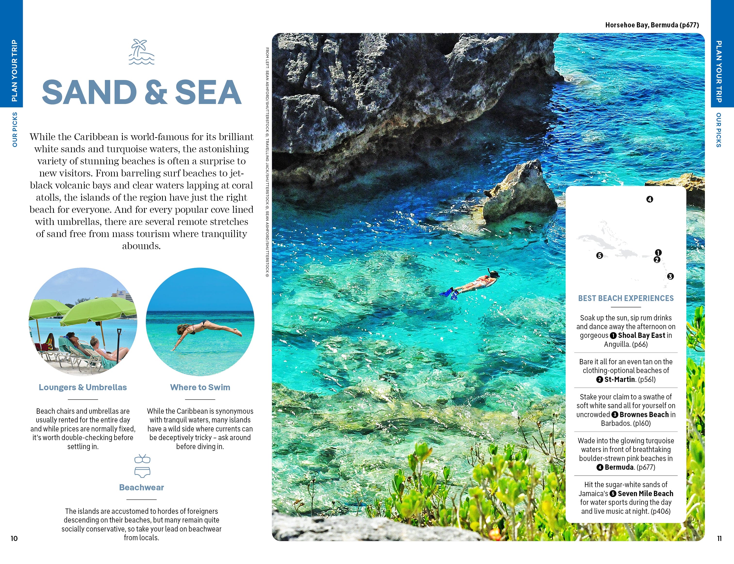 Caribbean Islands - Book - Image 5
