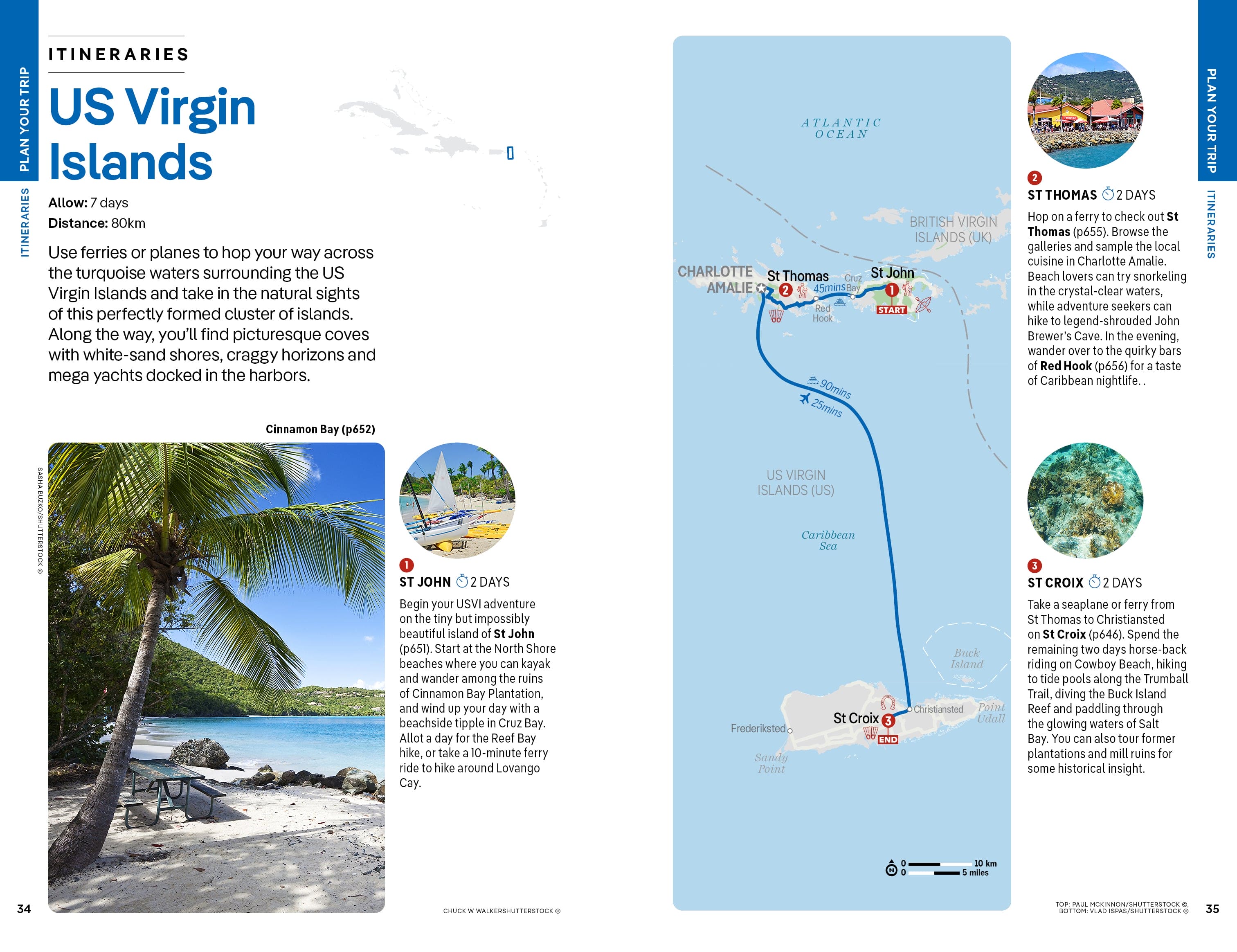 Caribbean Islands - Book - Image 7