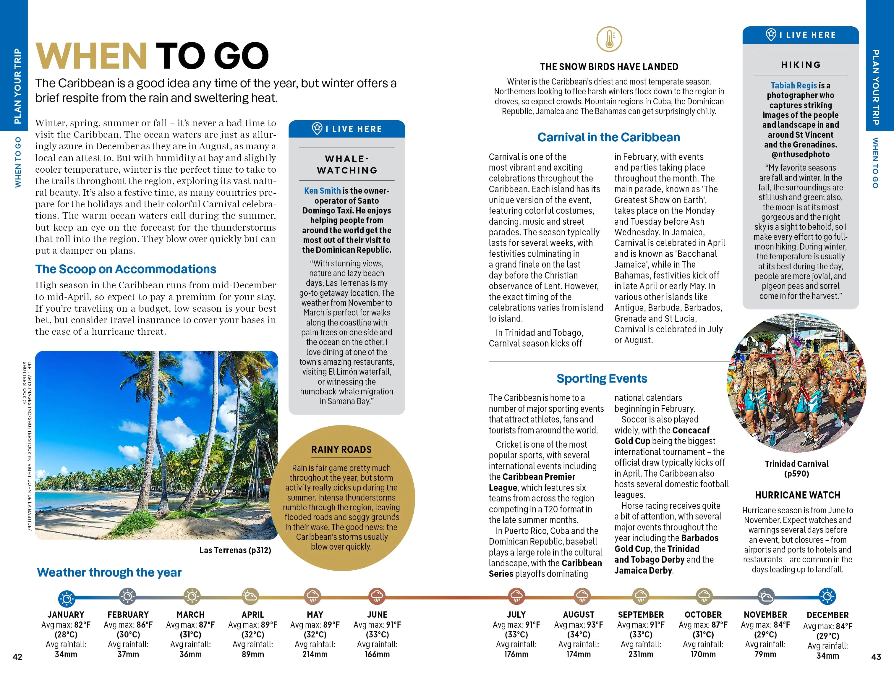 Caribbean Islands - Book - Image 8