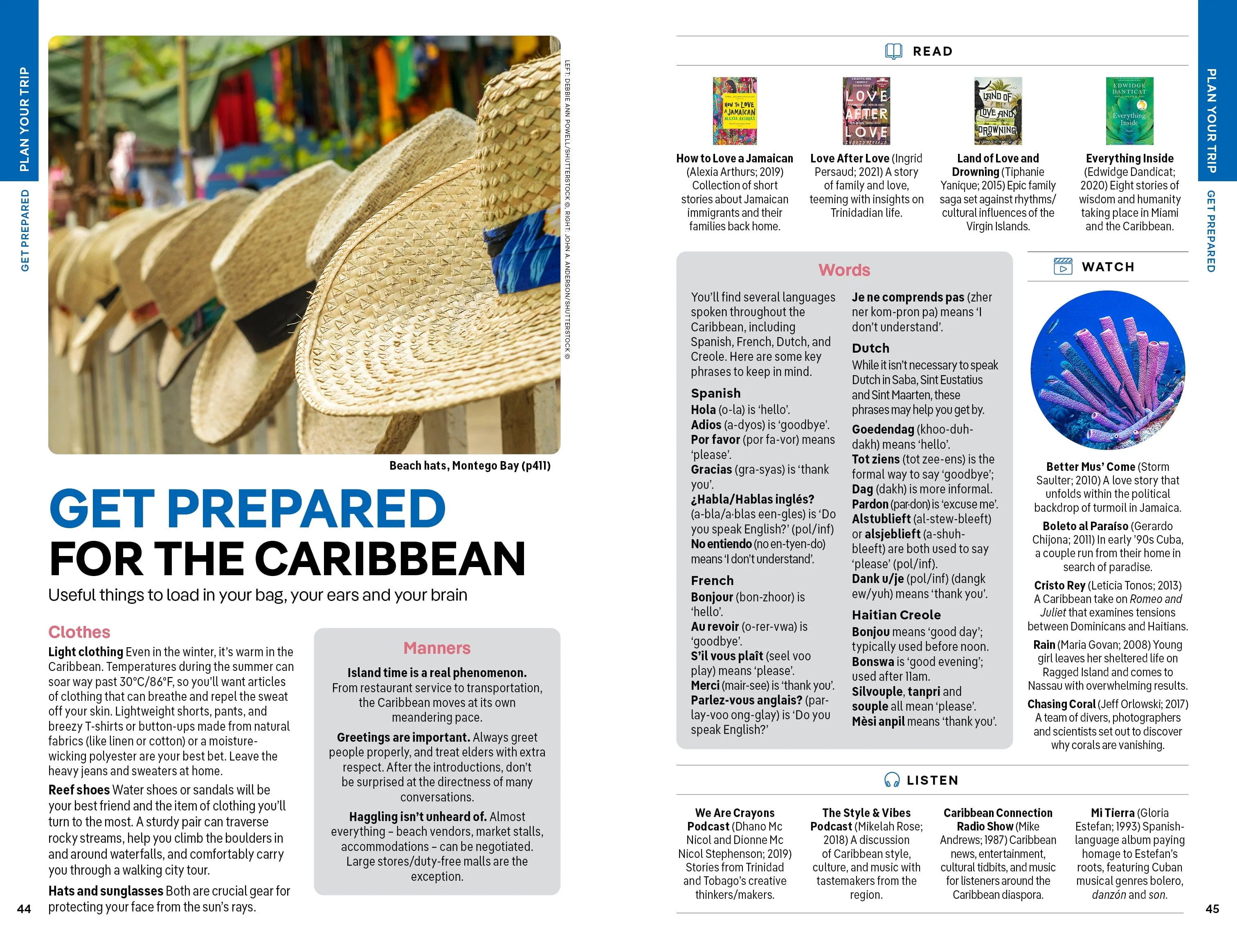 Caribbean Islands - Book - Image 9