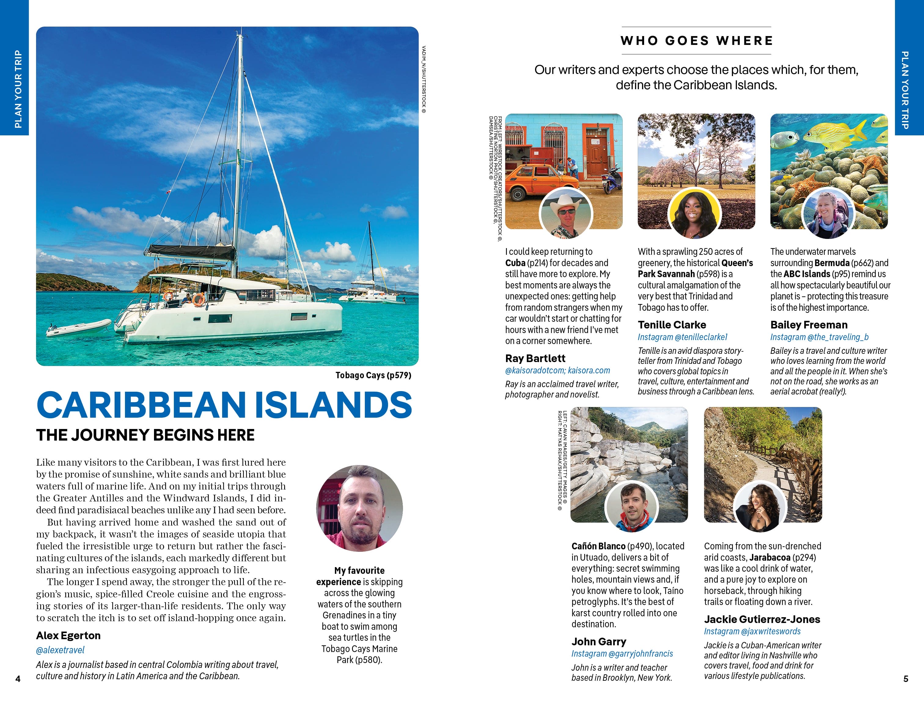 Caribbean Islands - Image 3