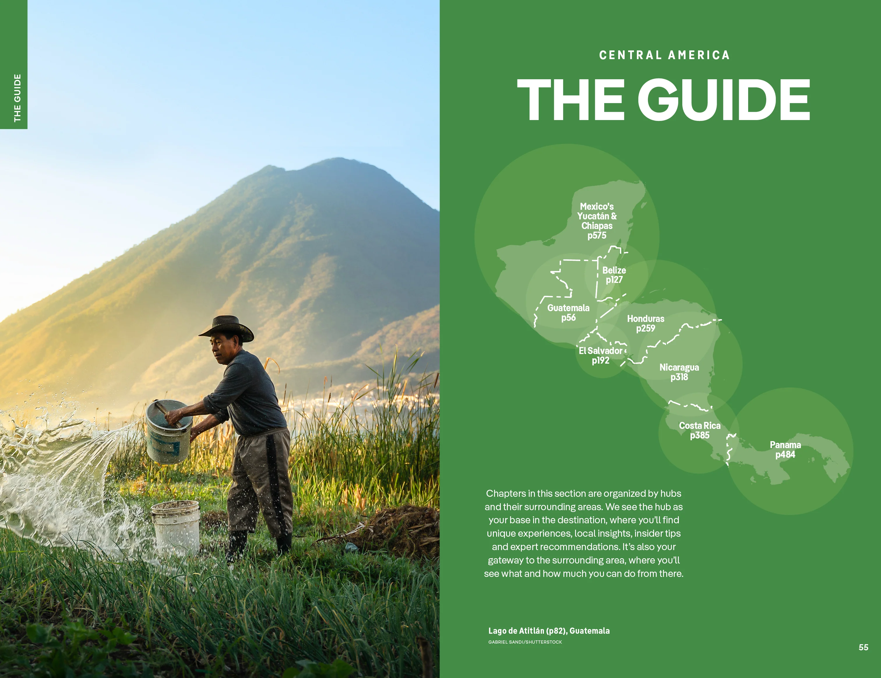 Central America - Book + eBook - Image 10