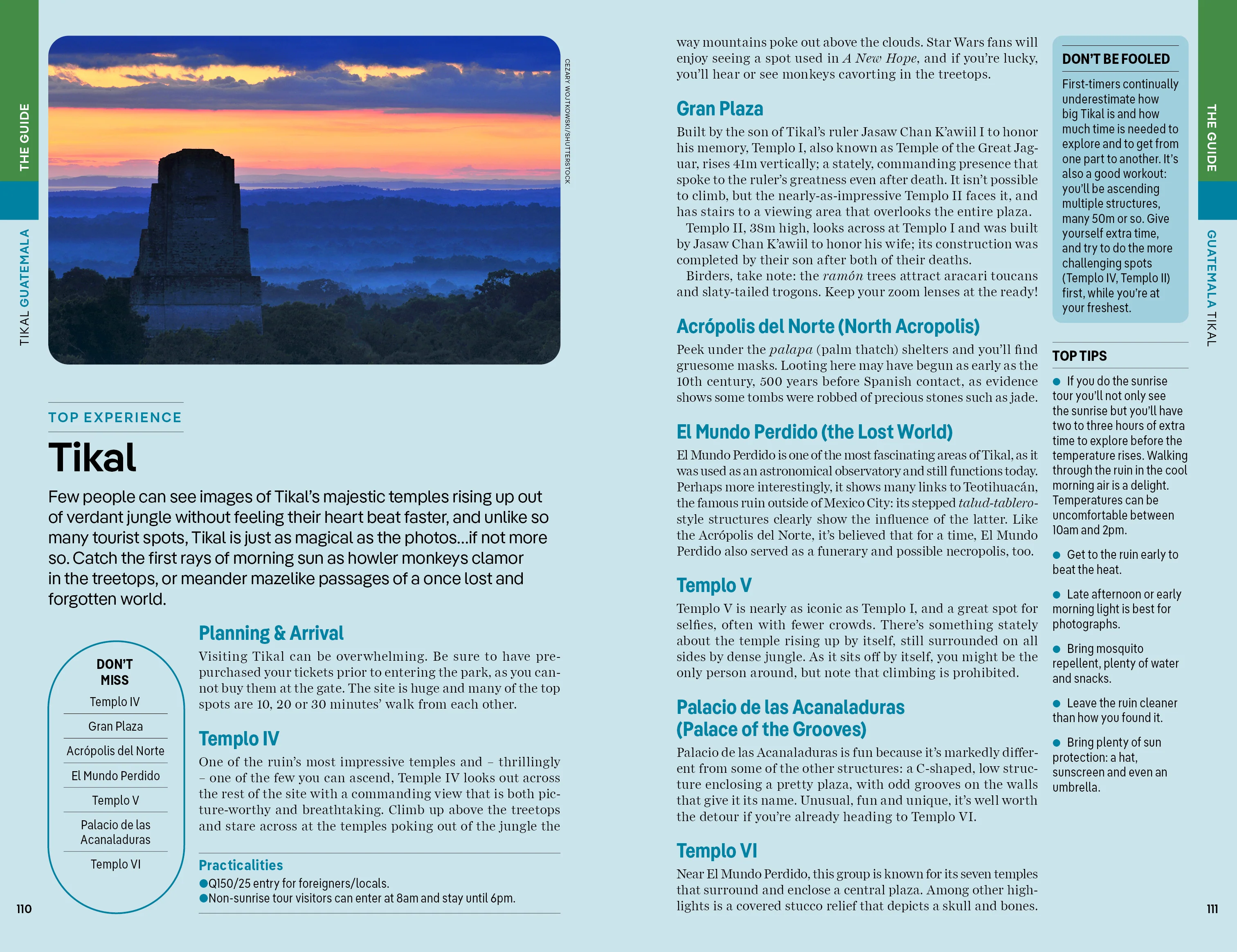 Central America - Book + eBook - Image 16