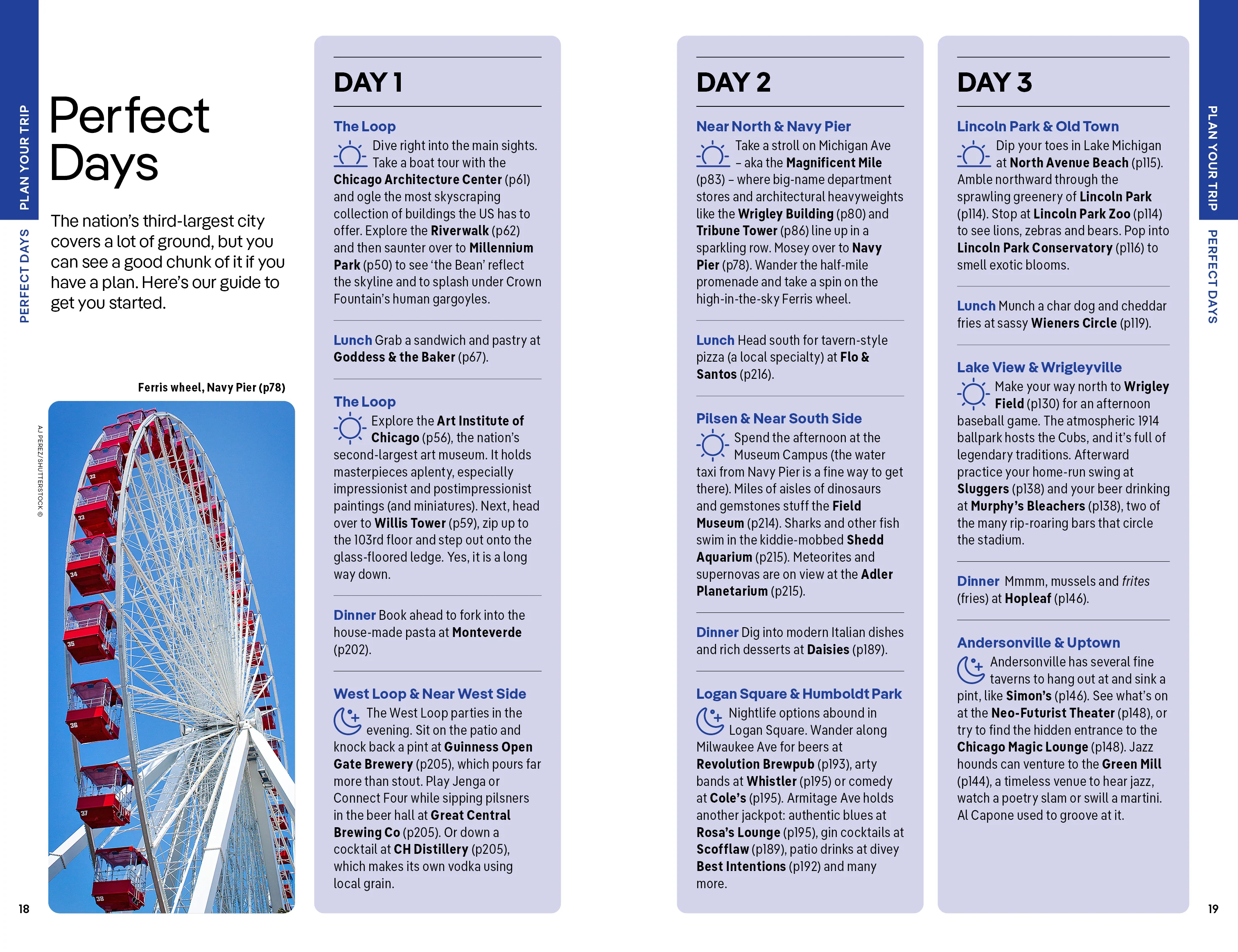 Chicago - Book - Image 5