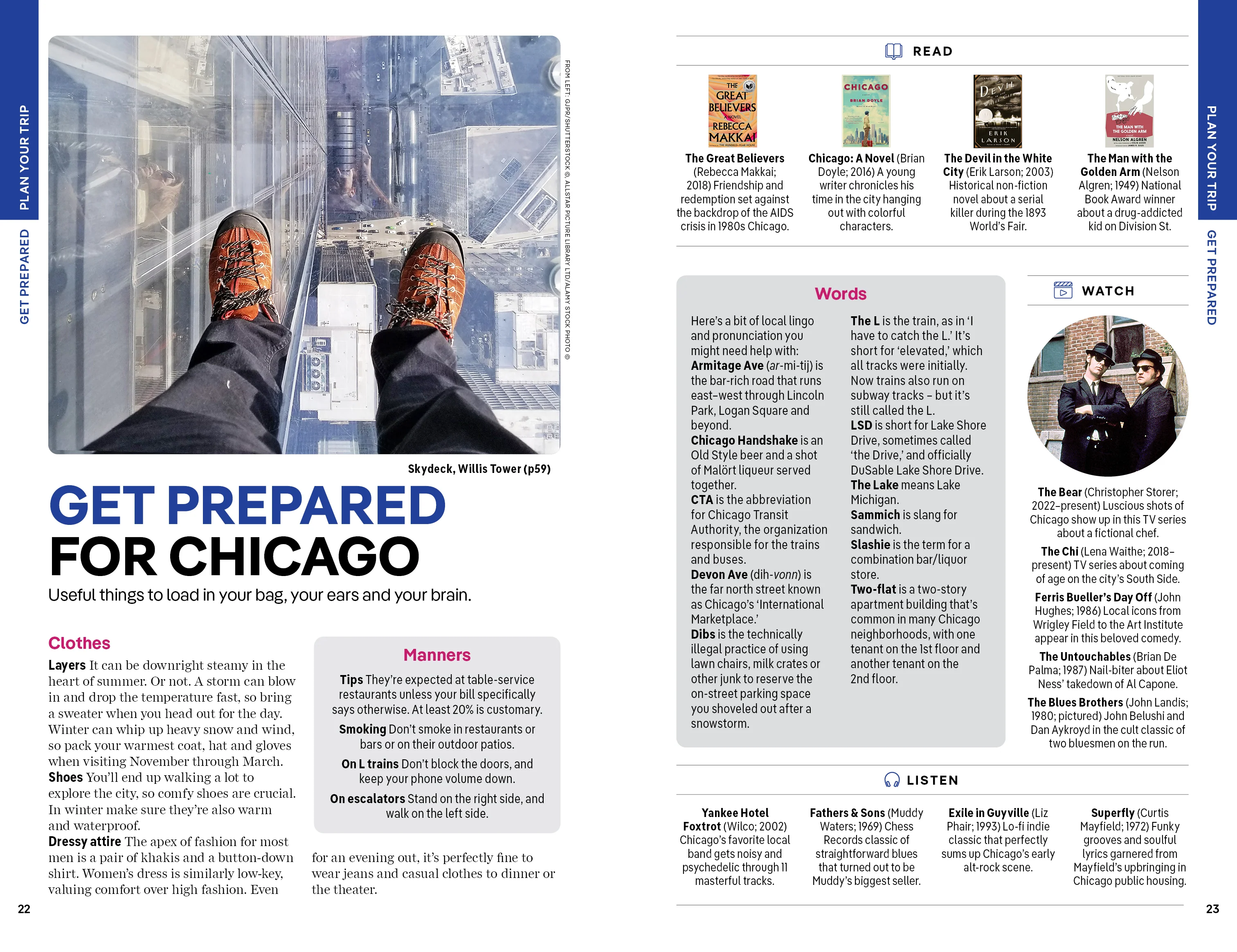 Chicago - Book - Image 7