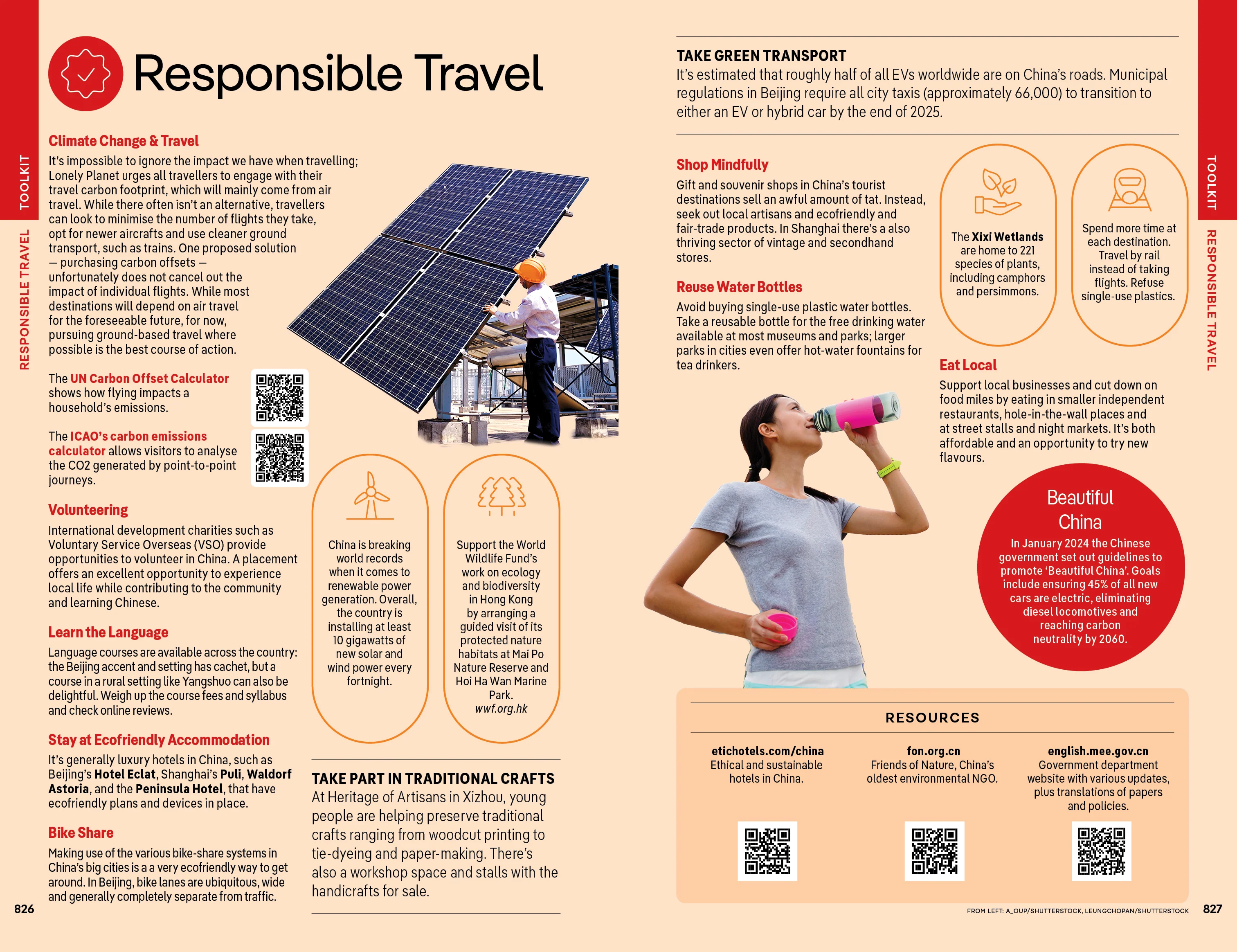 China - Book + eBook - Image 21