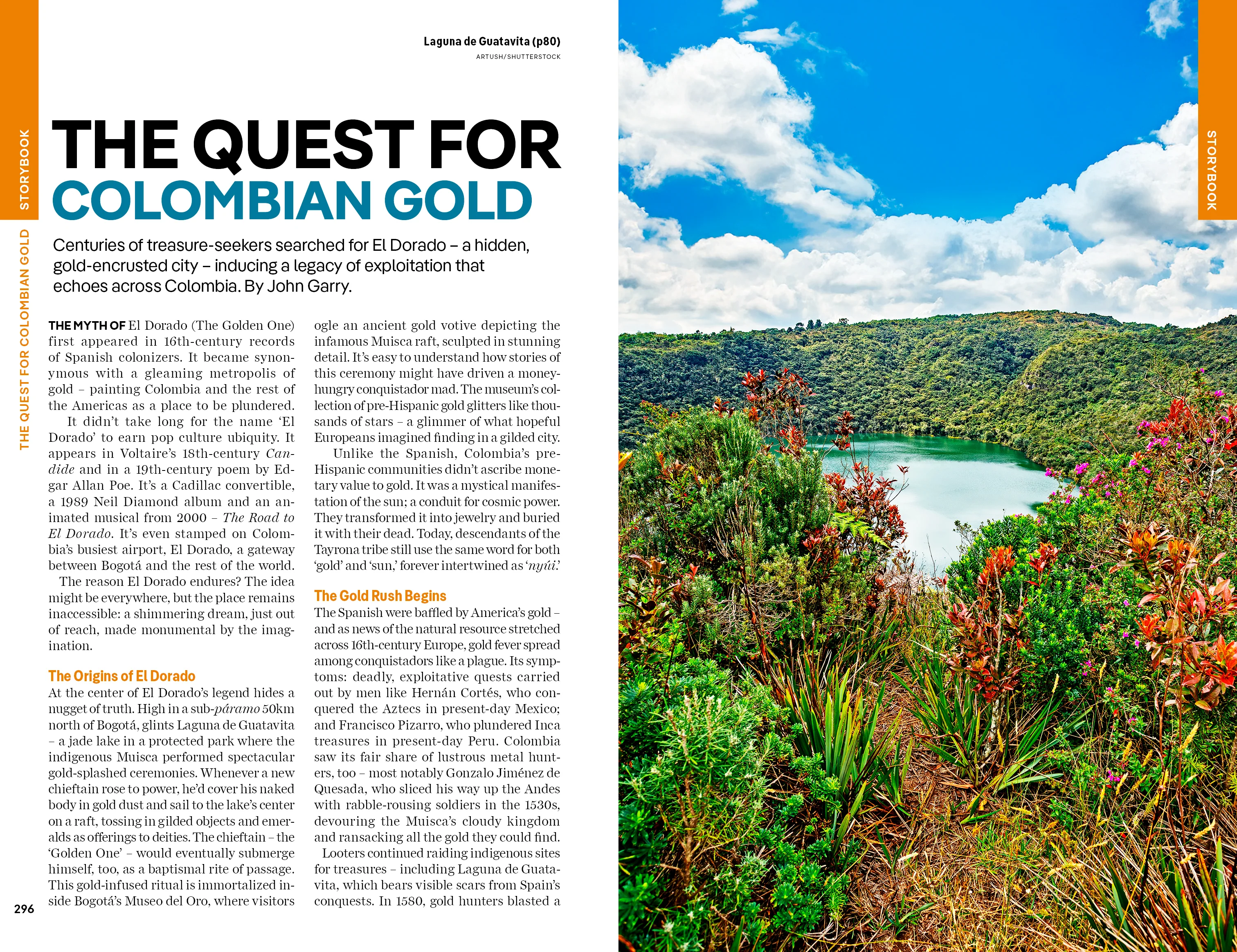 Colombia - Book + eBook - Image 19