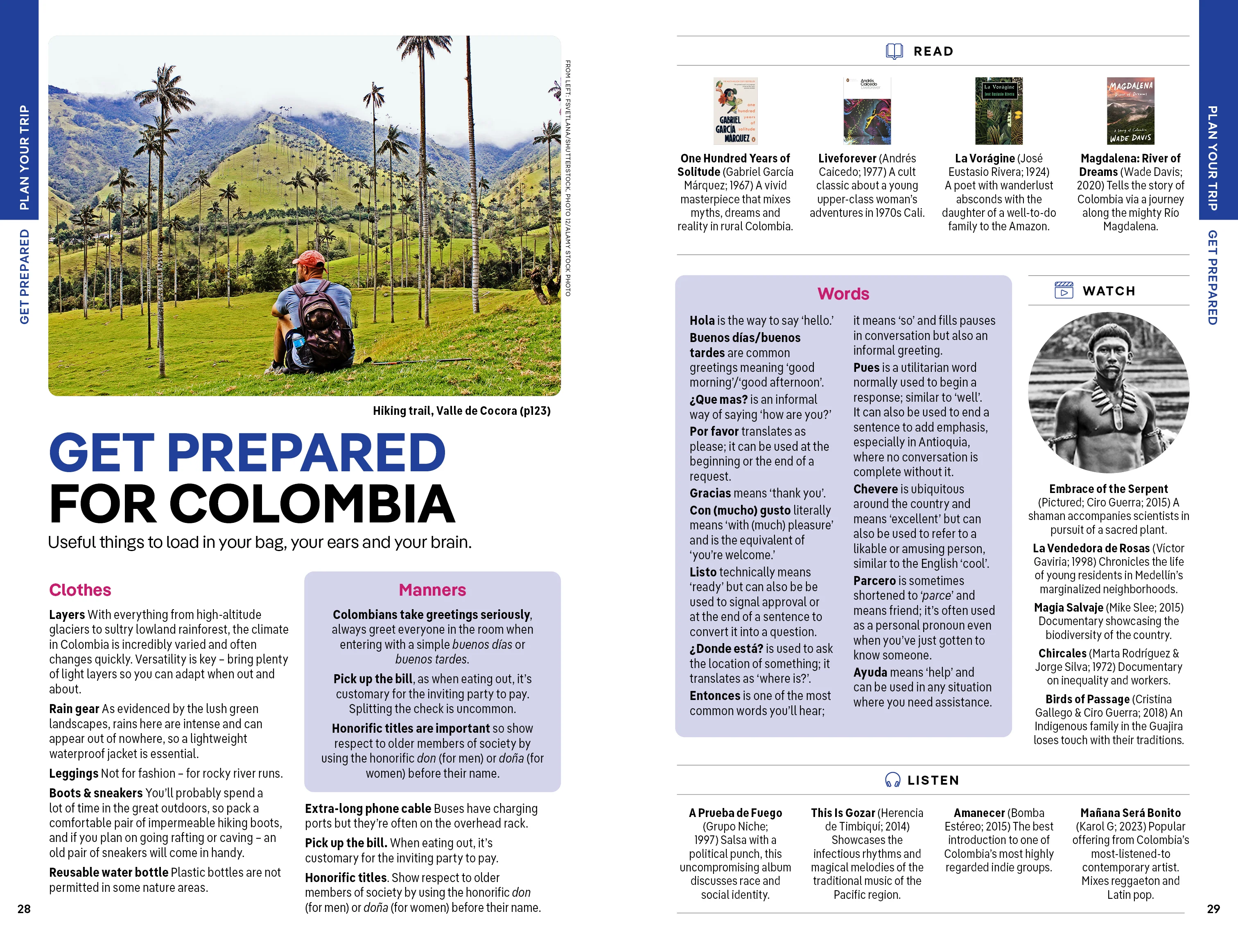 Colombia - Book + eBook - Image 8
