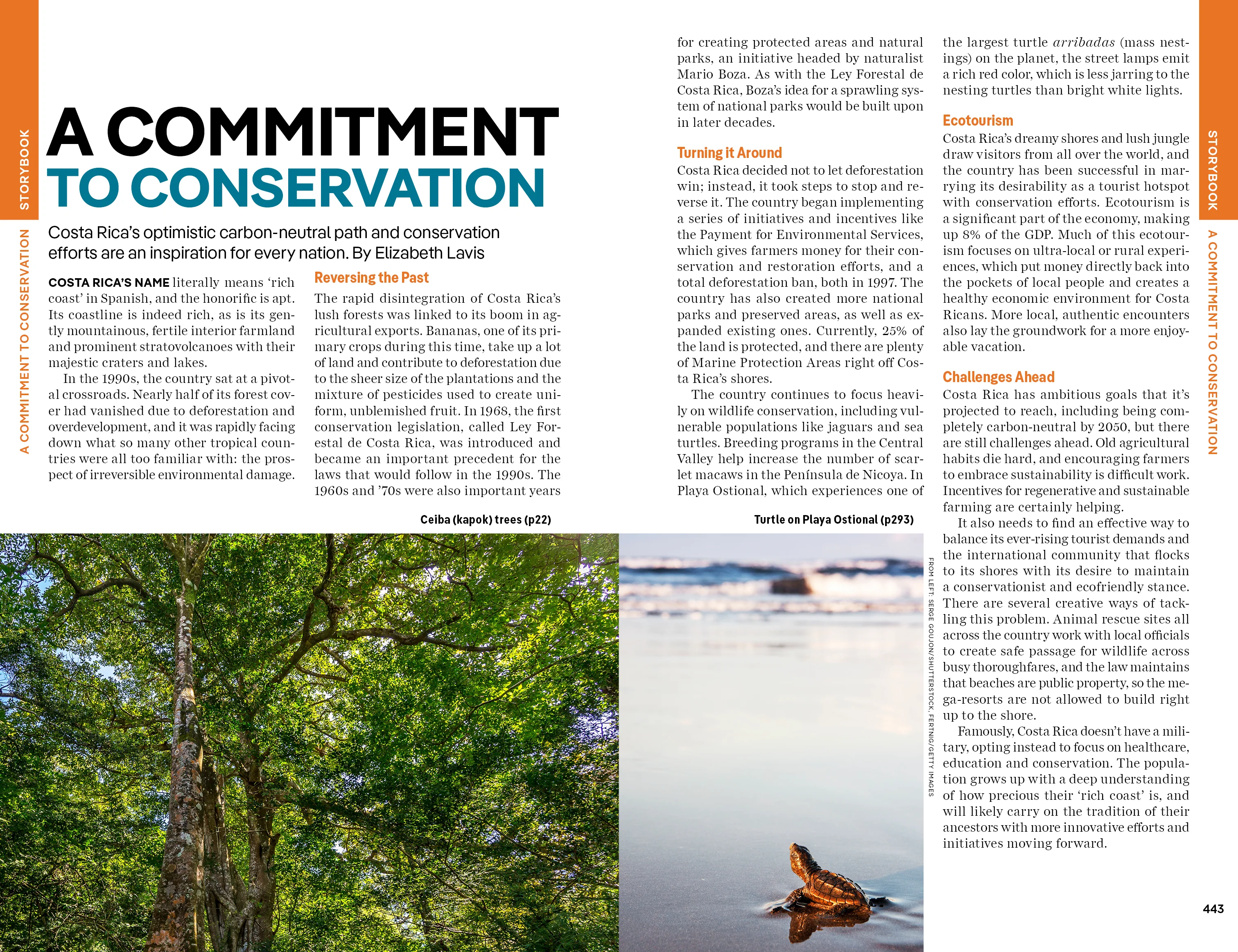 Costa Rica - Book - Image 19