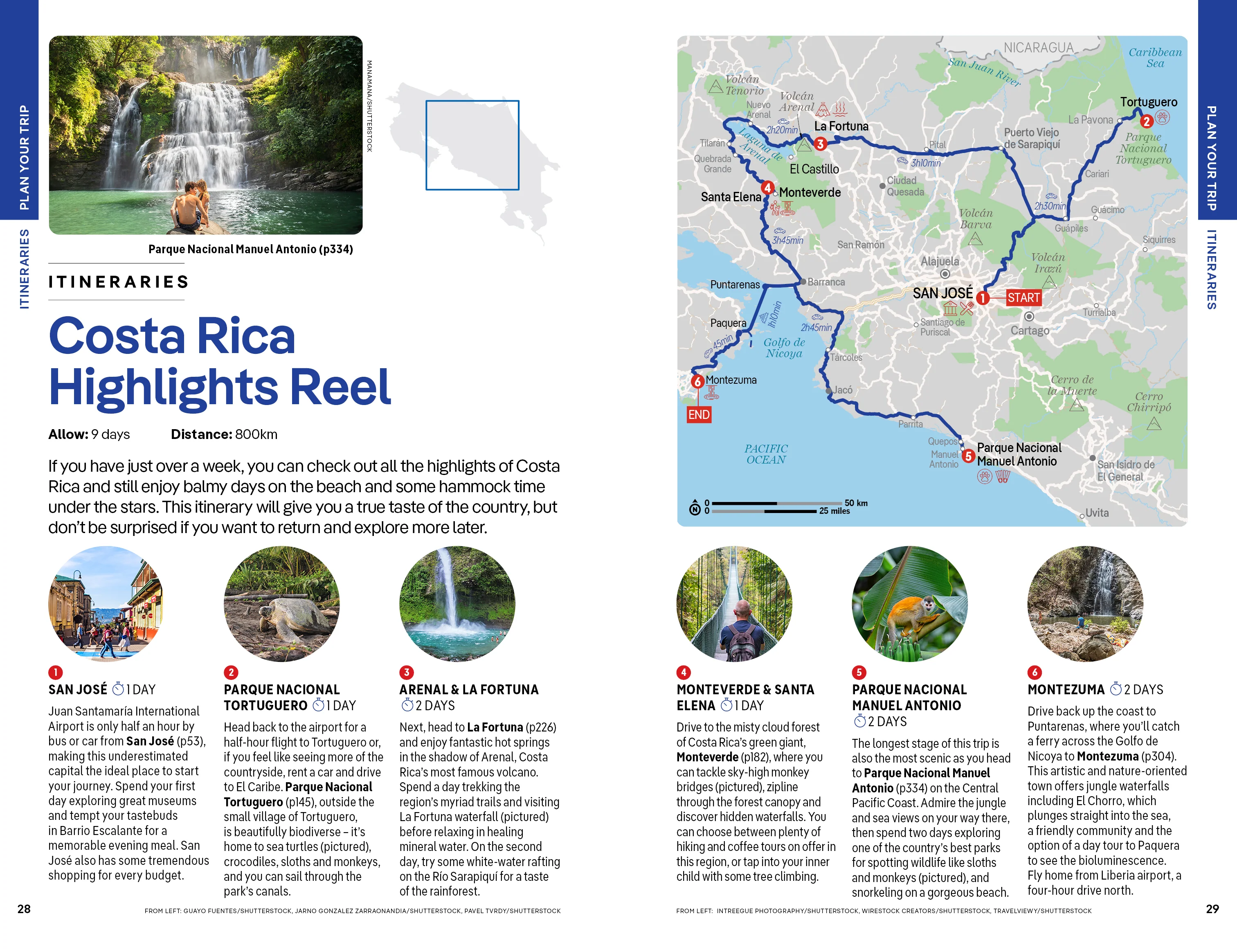 Costa Rica - Book - Image 6