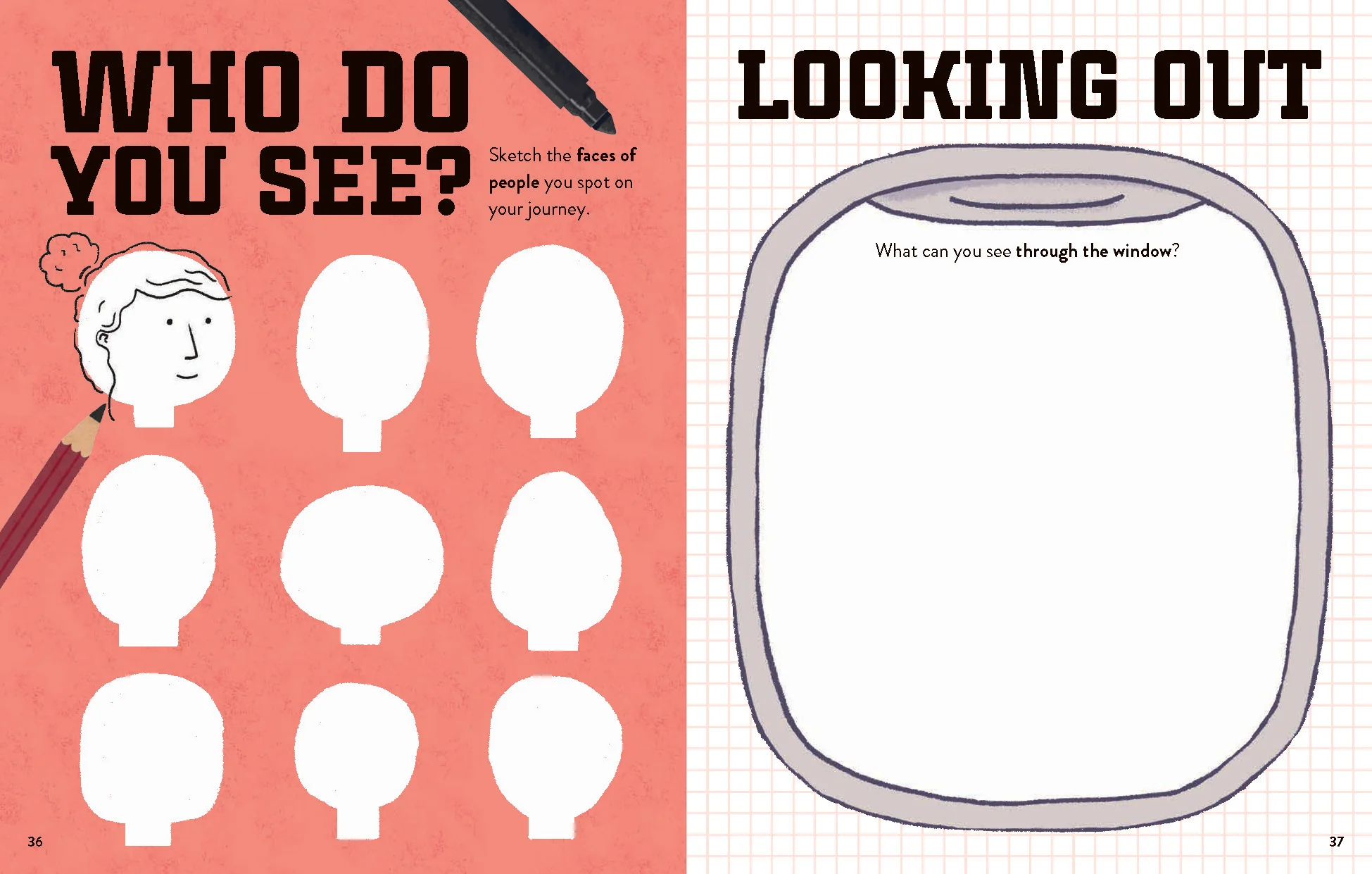 Create Your Own Travel Journal - Image 8