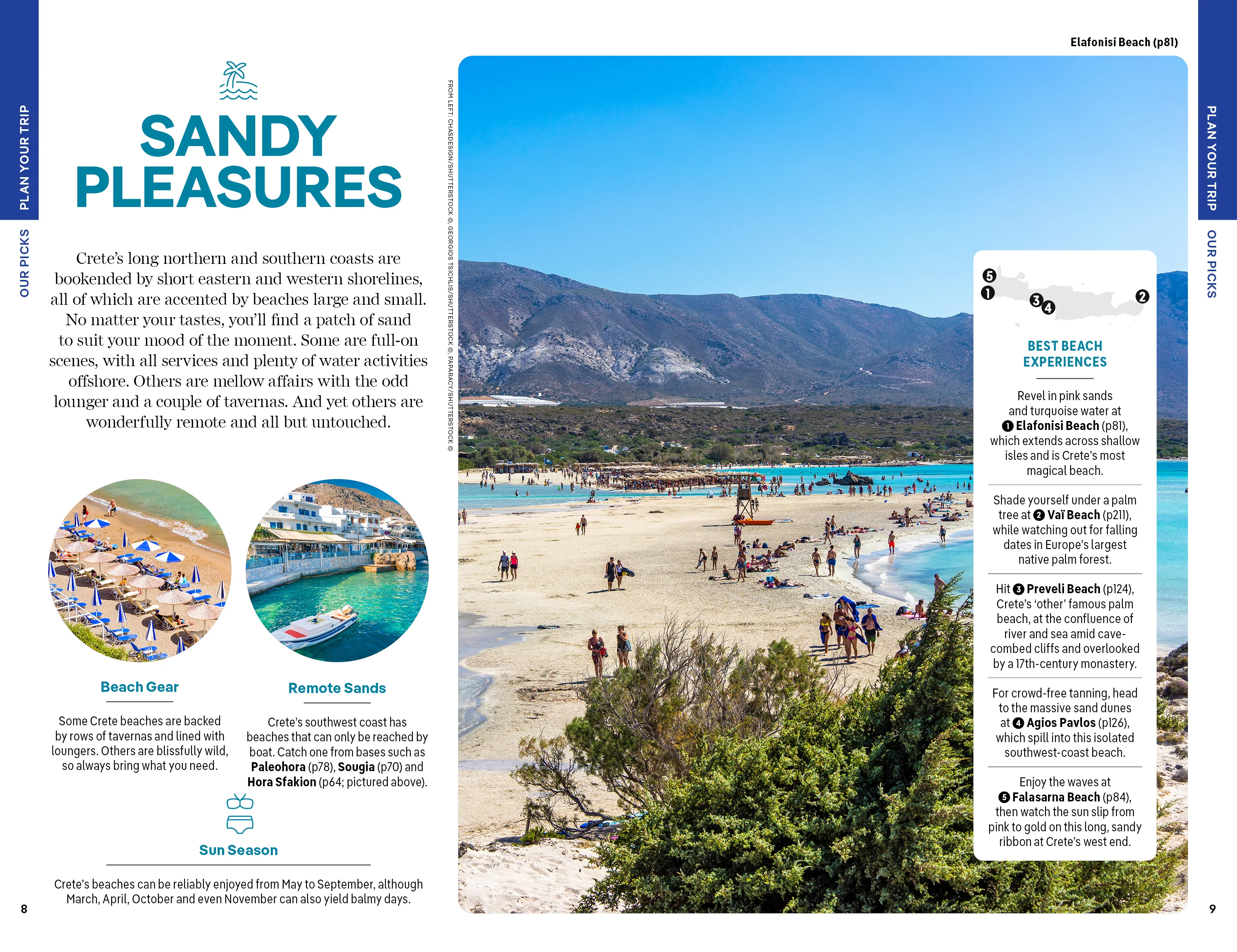 Crete - Book - Image 5