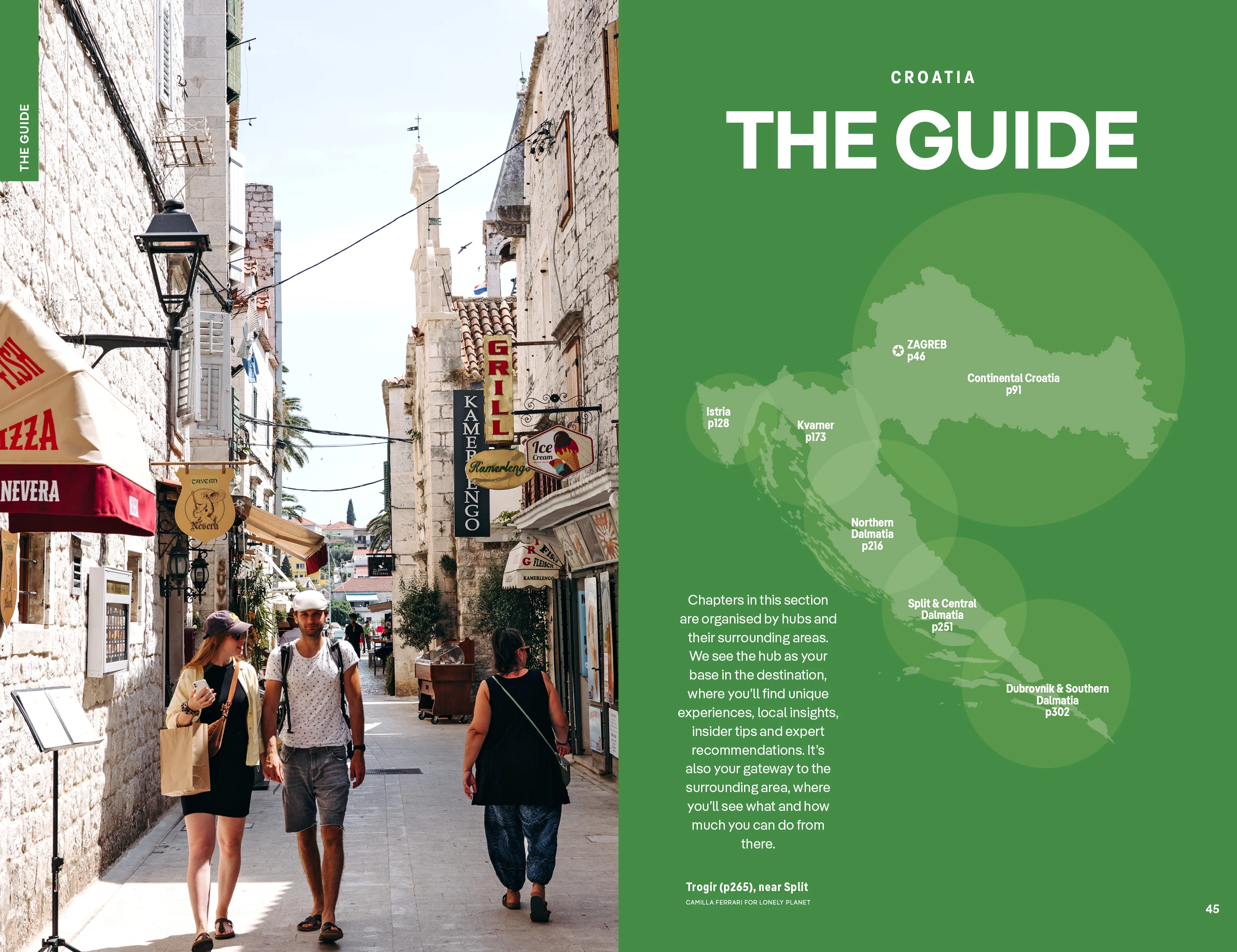 Croatia - Book + eBook - Image 10